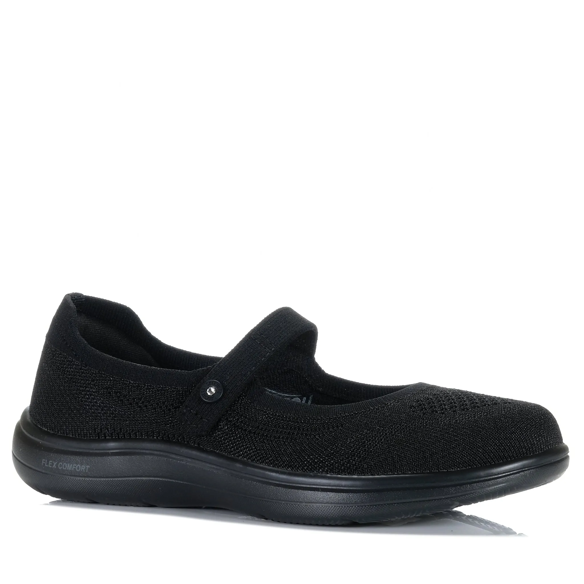 Skechers Slip-Ins: On-the-GO Flex - Radiant 138480 Black