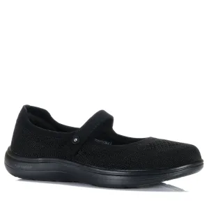 Skechers Slip-Ins: On-the-GO Flex - Radiant 138480 Black