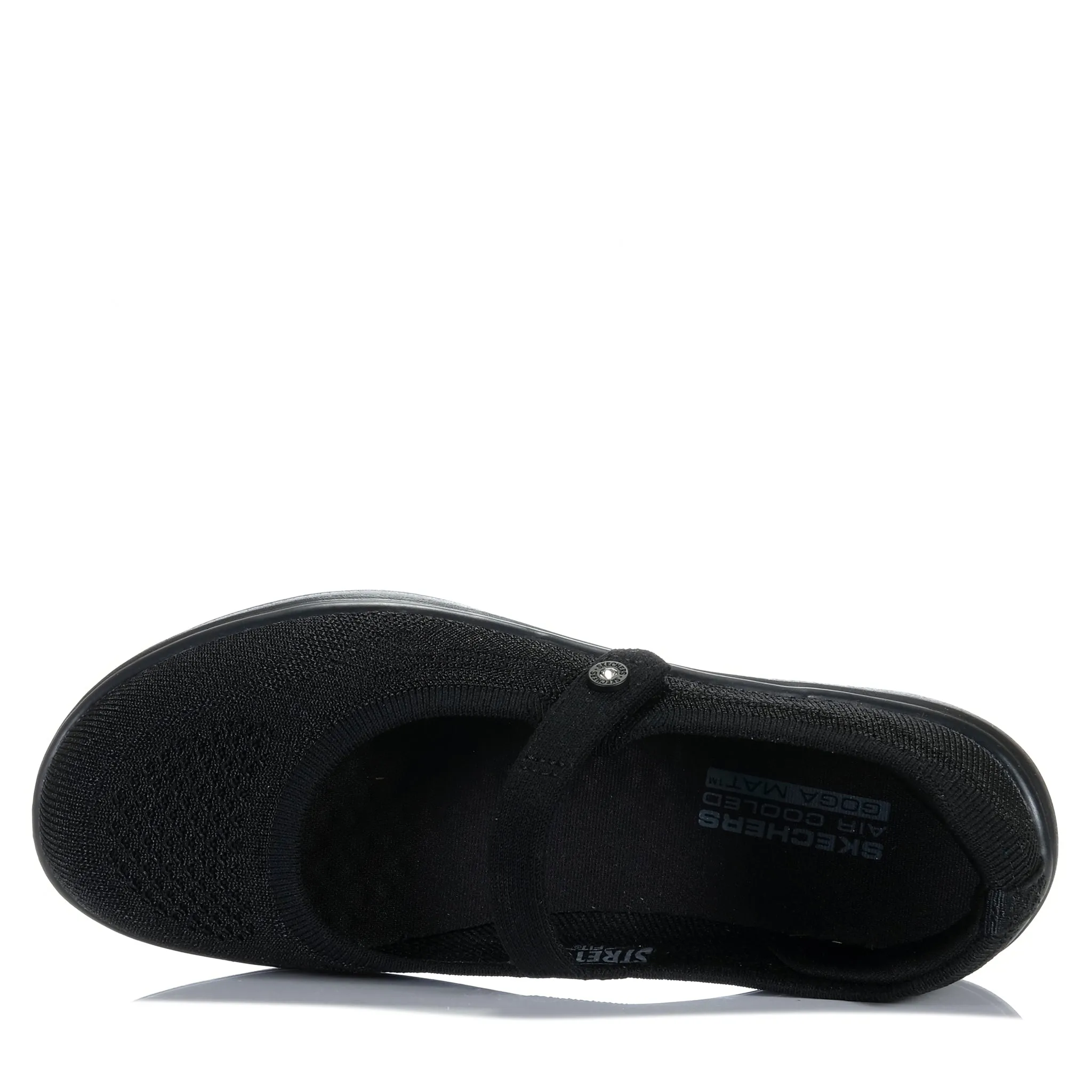 Skechers Slip-Ins: On-the-GO Flex - Radiant 138480 Black