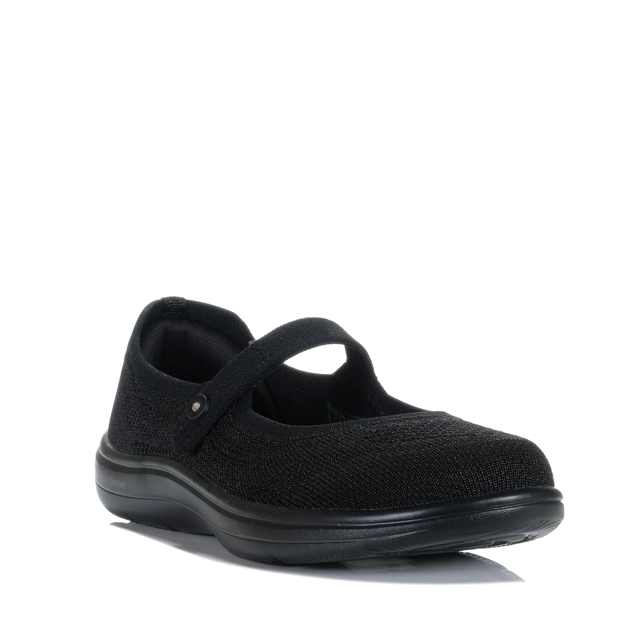 Skechers Slip-Ins: On-the-GO Flex - Radiant 138480 Black