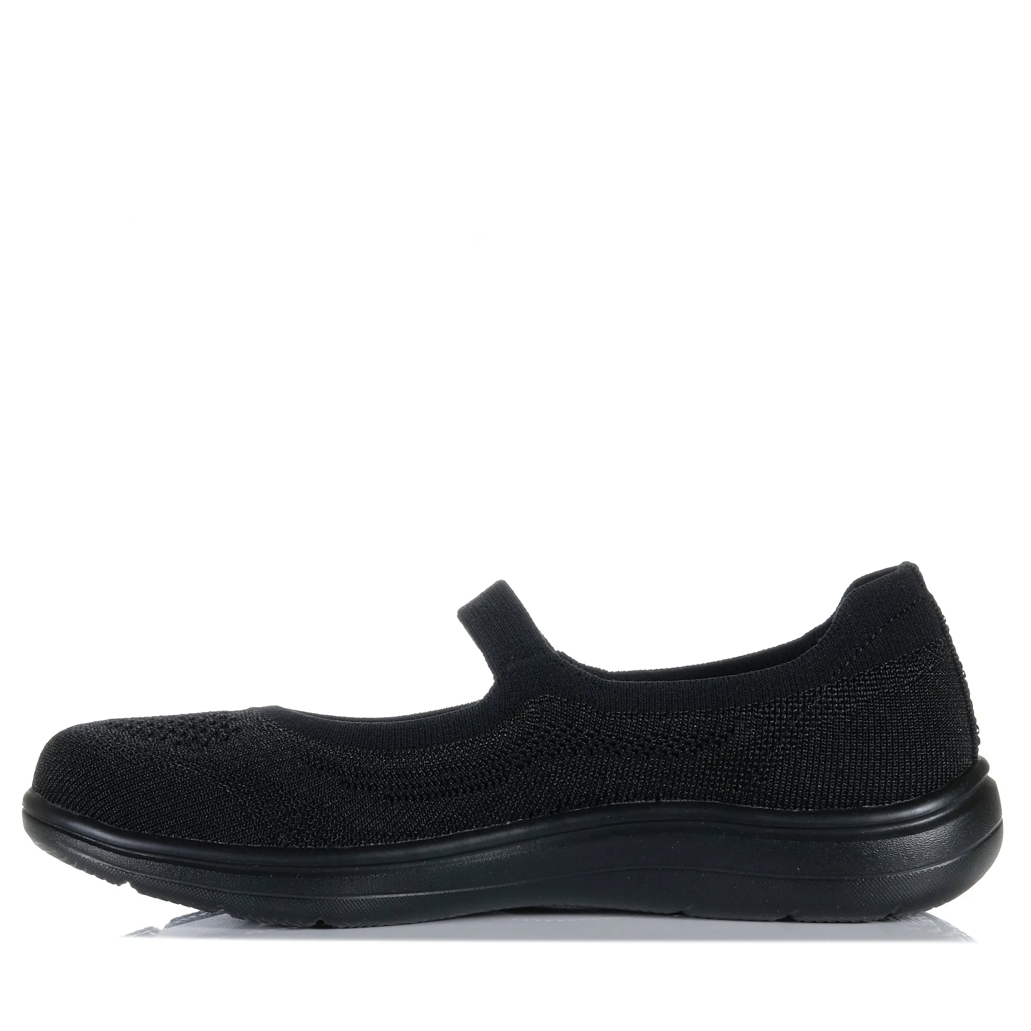 Skechers Slip-Ins: On-the-GO Flex - Radiant 138480 Black