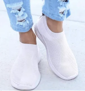SLIP INTO STYLE TOO