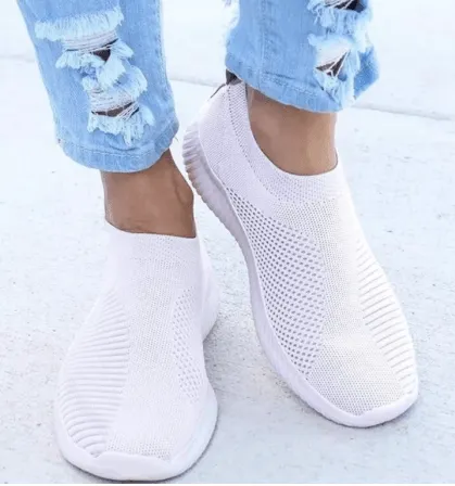 SLIP INTO STYLE TOO