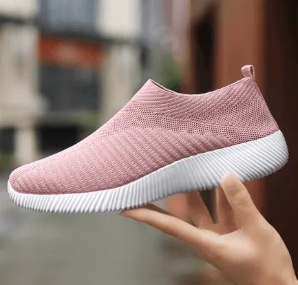 SLIP INTO STYLE TOO