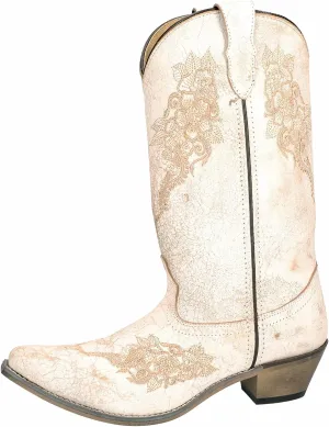 SMOKY MOUNTAIN BOOTS ASHLEY