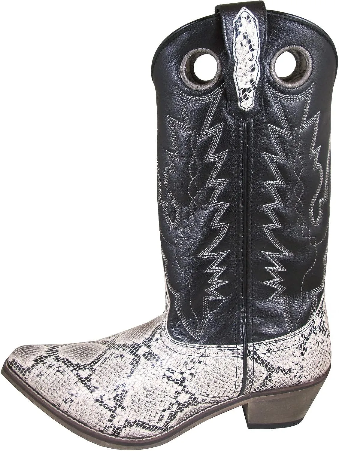 SMOKY MOUNTAIN BOOTS DIAMONDBACK