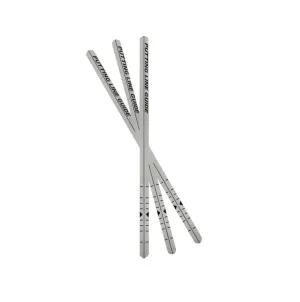 Smooth Golf Putting Line Trainer