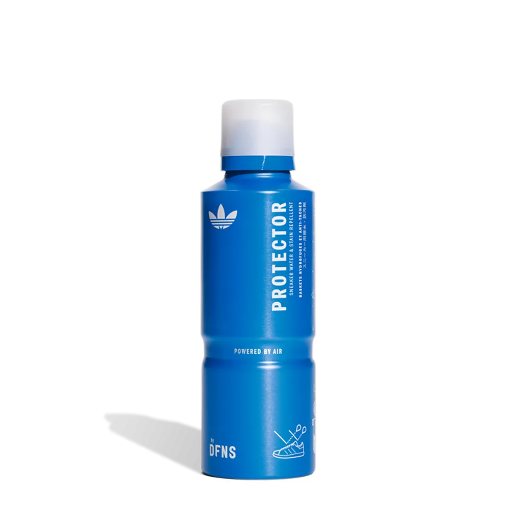 Sneaker Water & Stain Repellent Travel