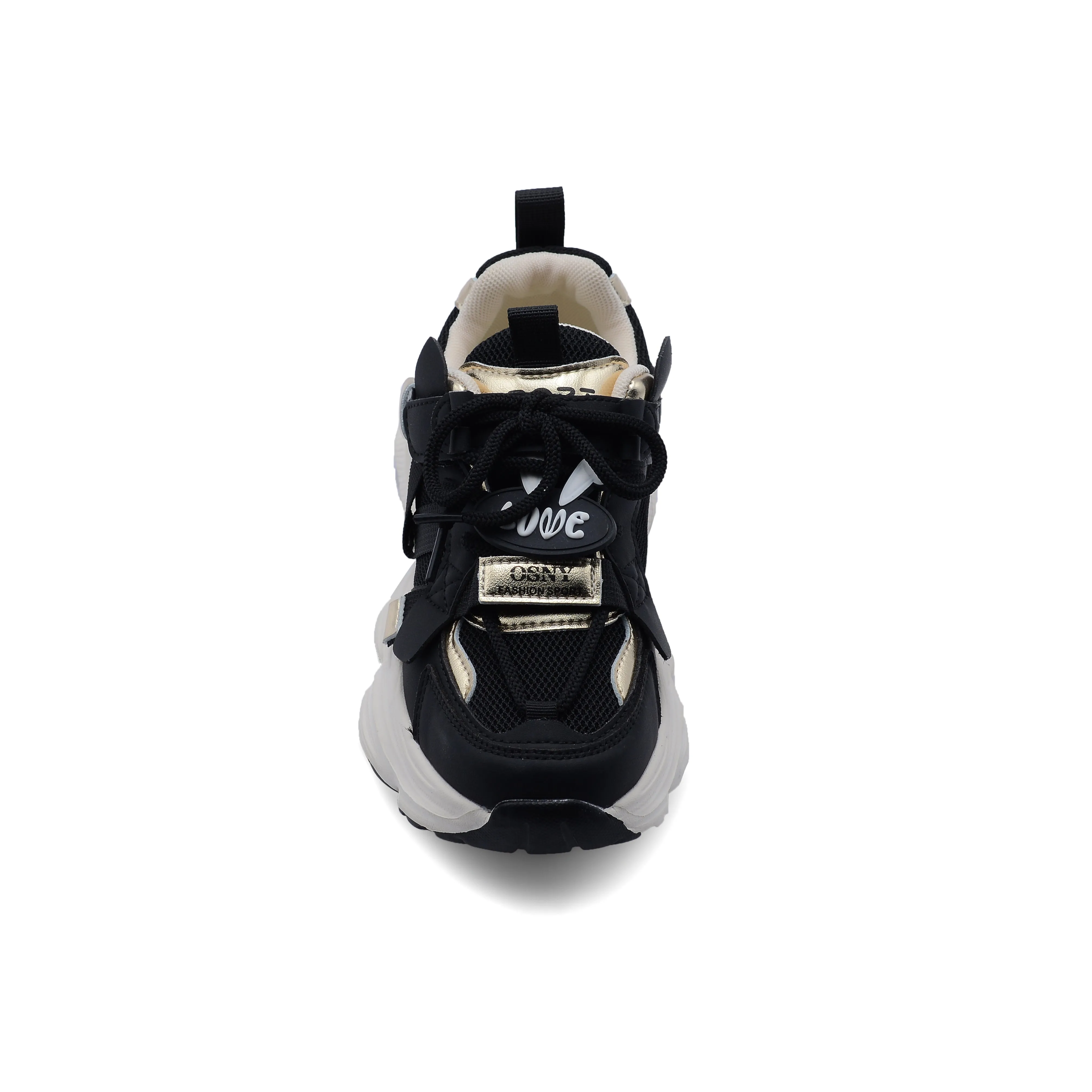 Sneakers Kids B882413 Black