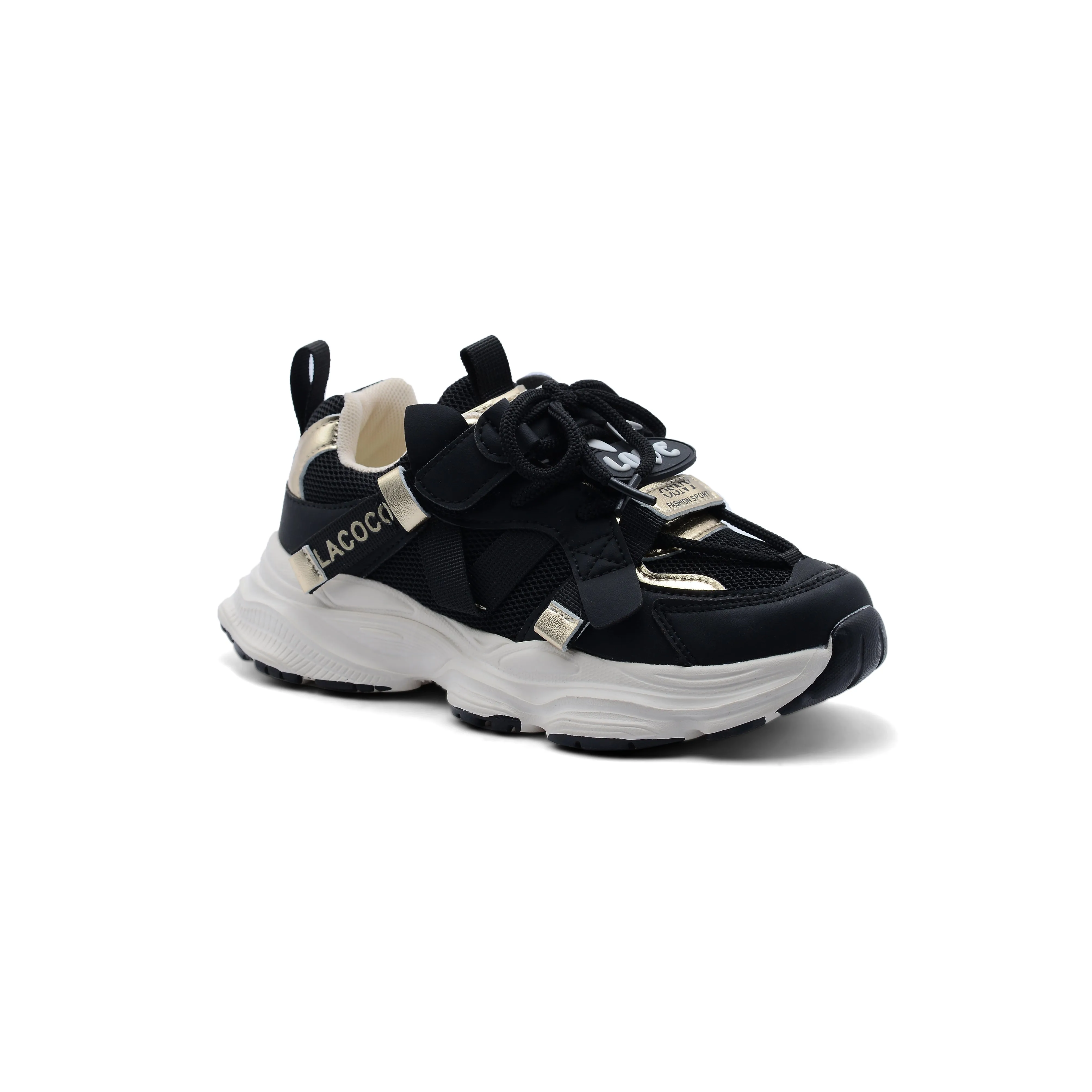 Sneakers Kids B882413 Black