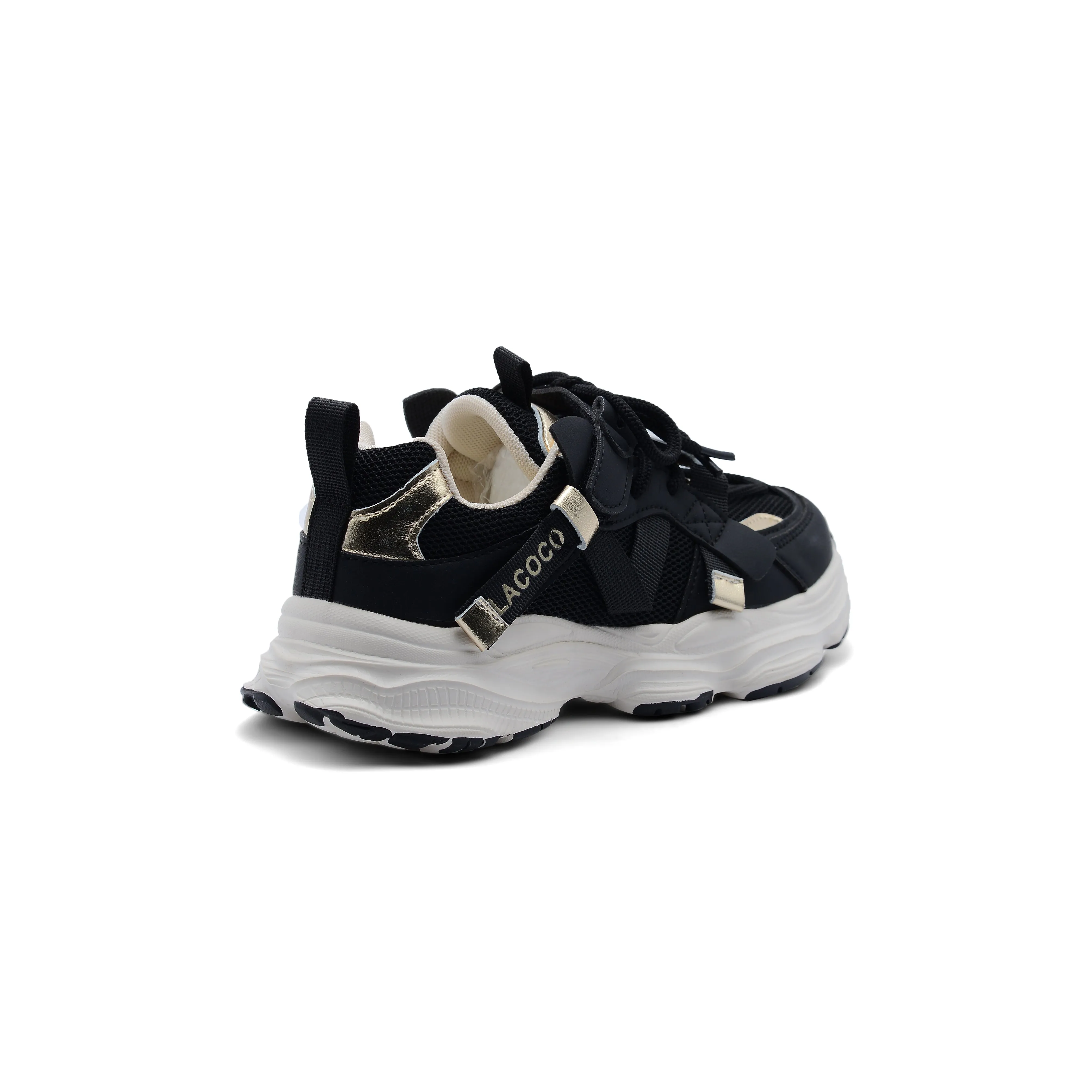 Sneakers Kids B882413 Black