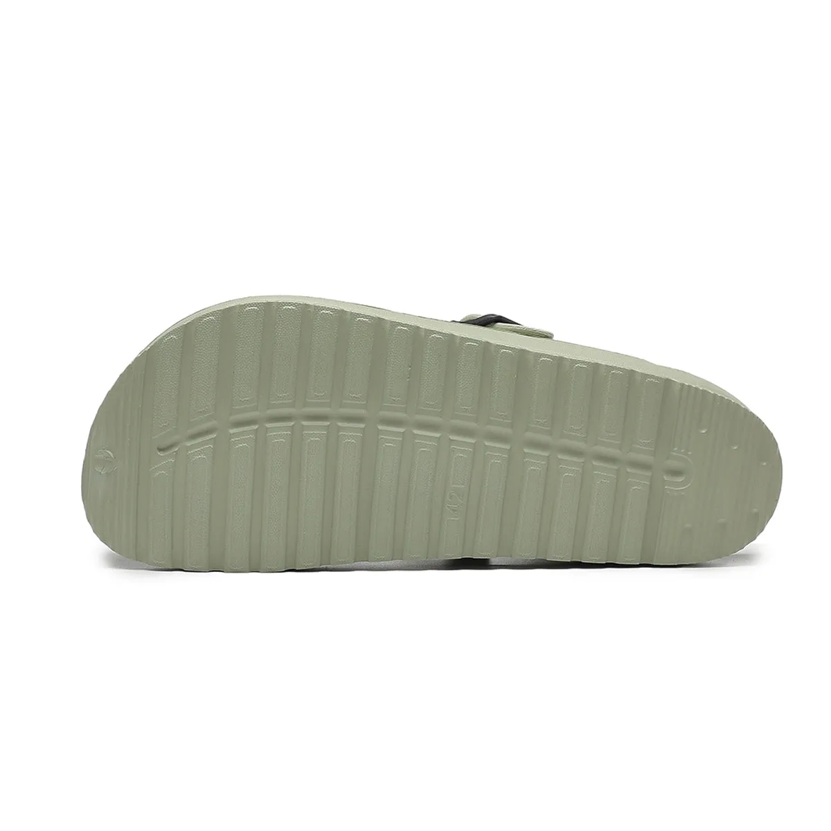 SOFT-SOLED OUTDOOR SANDAL 0100