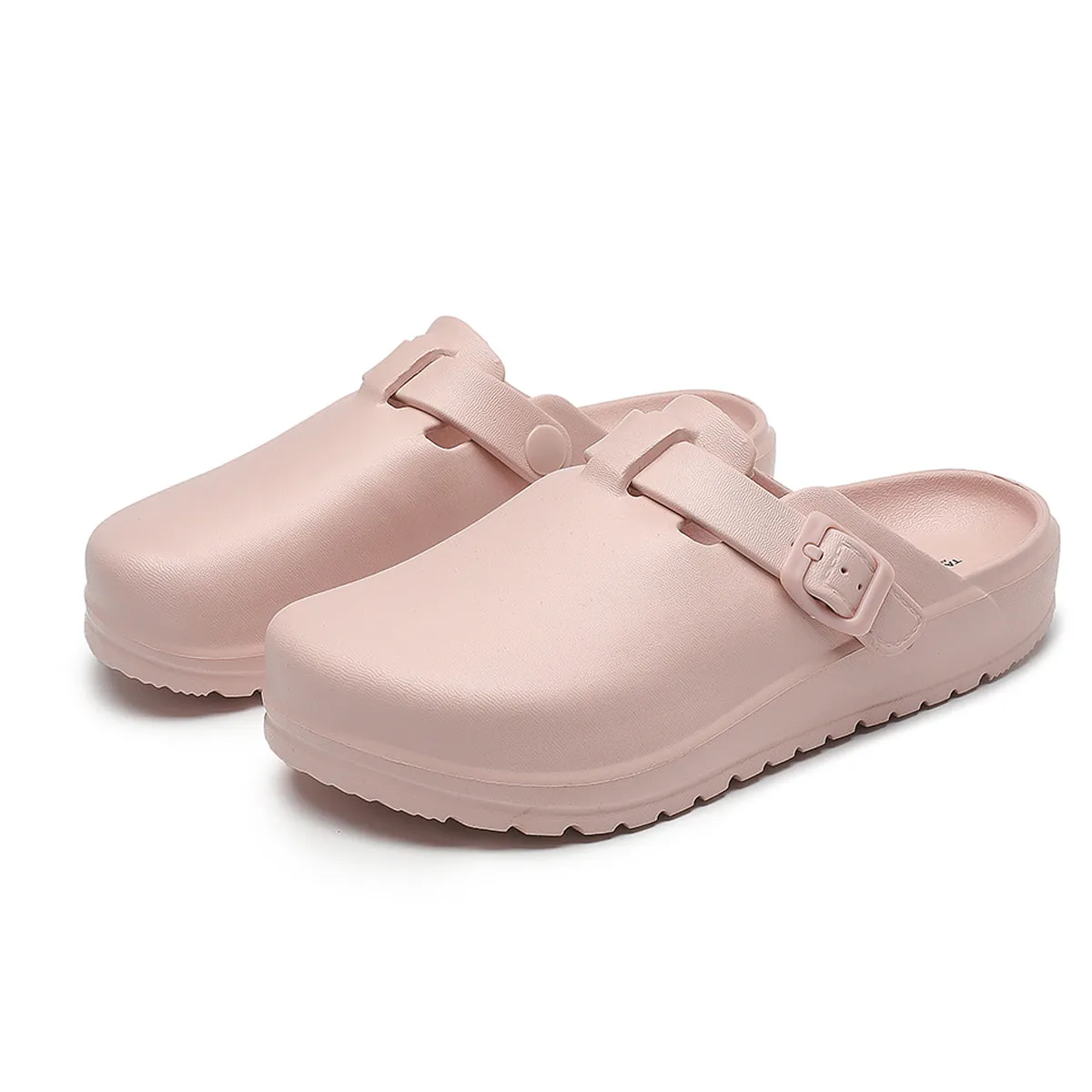 SOFT-SOLED OUTDOOR SANDAL 0100