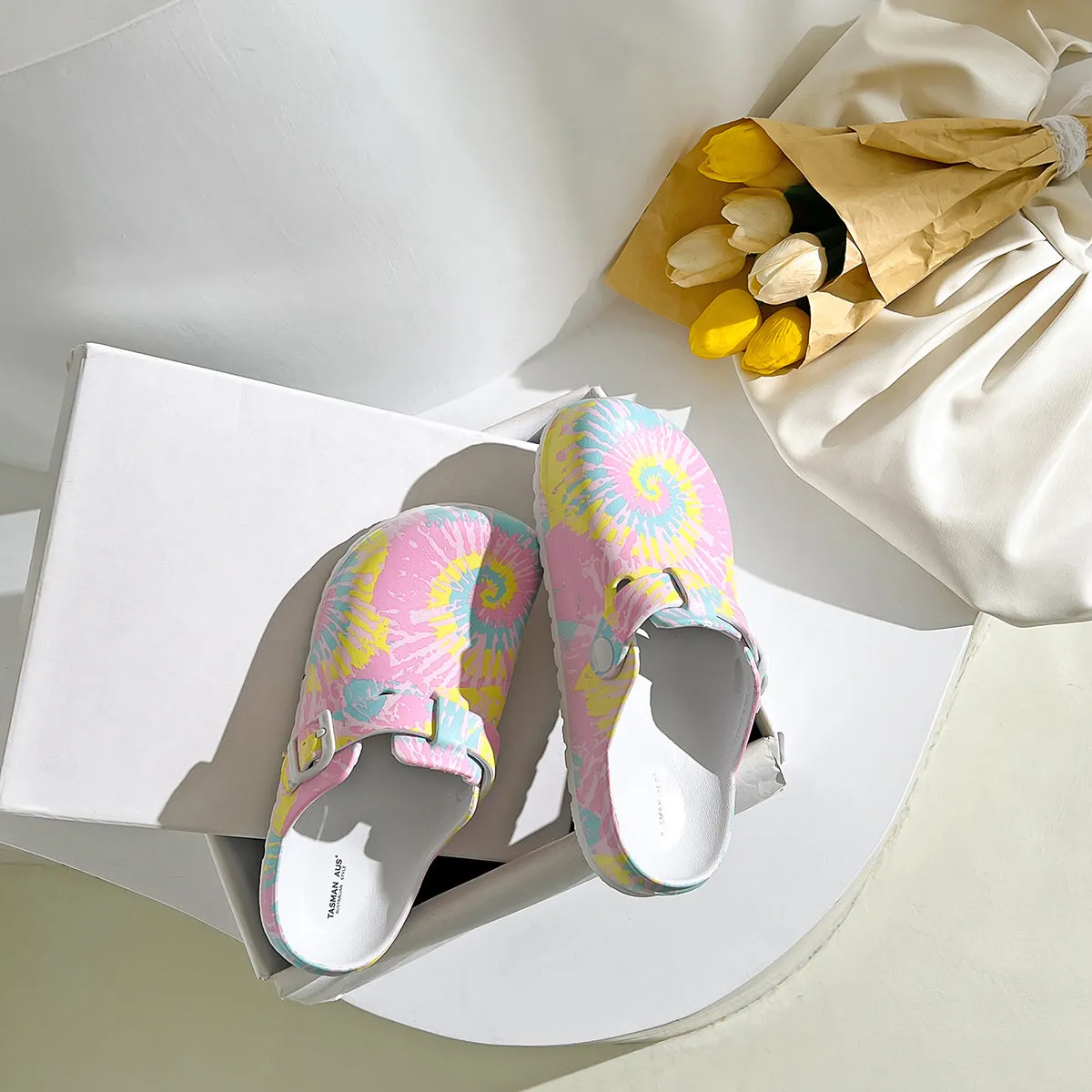 SOFT-SOLED OUTDOOR SANDAL 0100