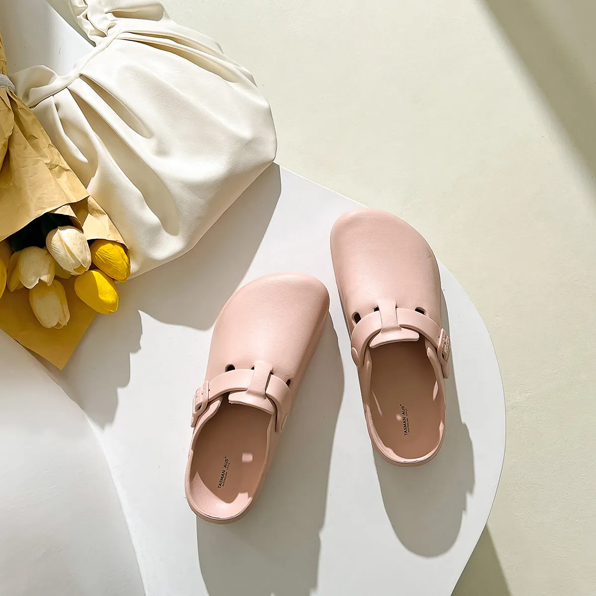 SOFT-SOLED OUTDOOR SANDAL 0100