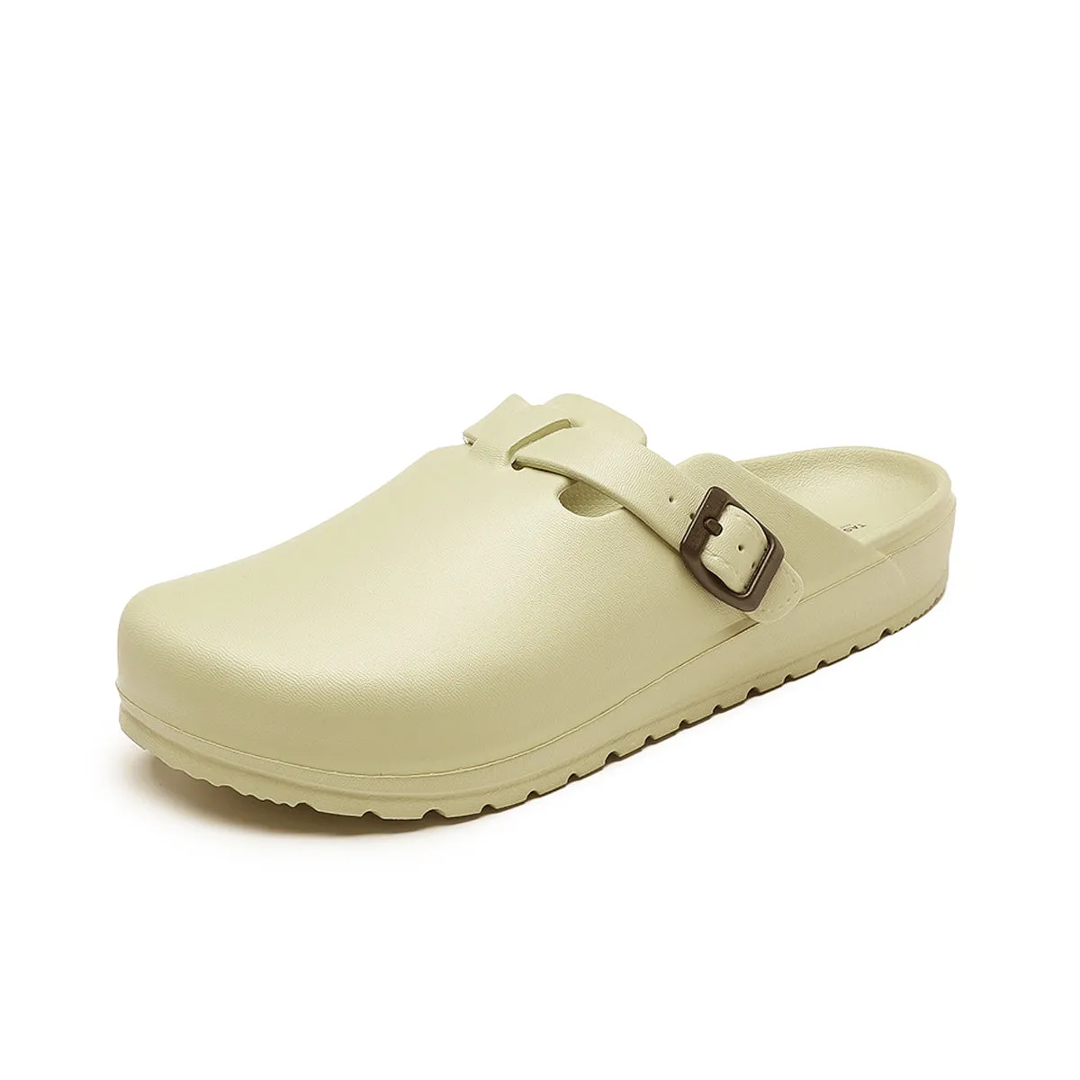 SOFT-SOLED OUTDOOR SANDAL 0100
