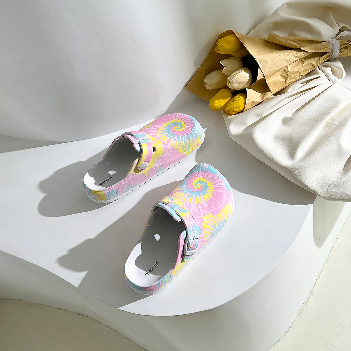 SOFT-SOLED OUTDOOR SANDAL 0100