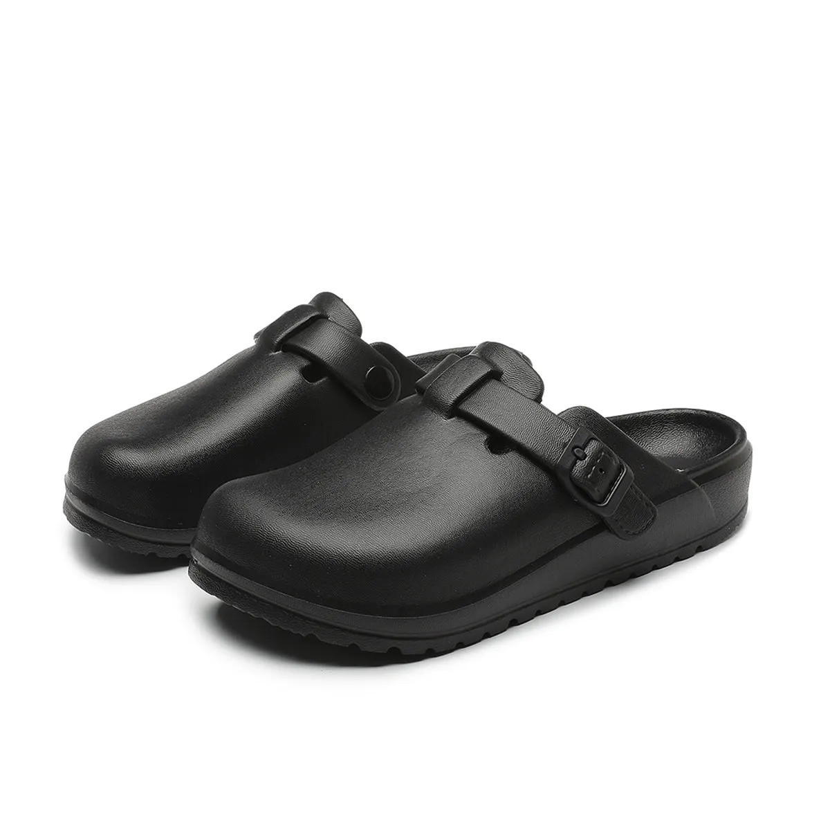 SOFT-SOLED OUTDOOR SANDAL 0100