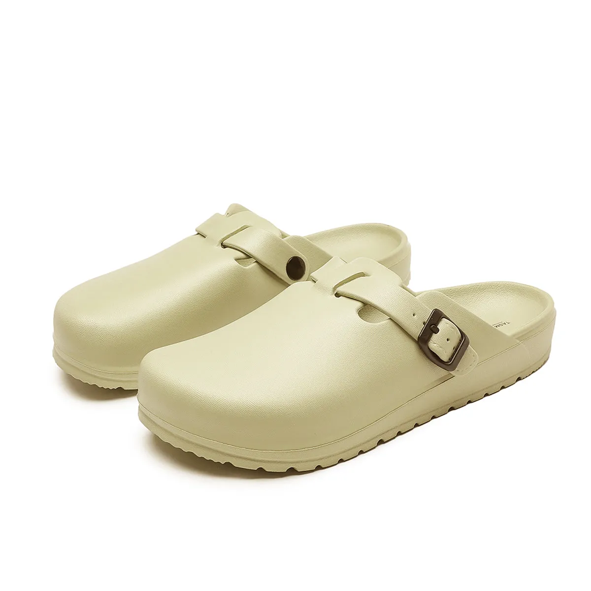 SOFT-SOLED OUTDOOR SANDAL 0100