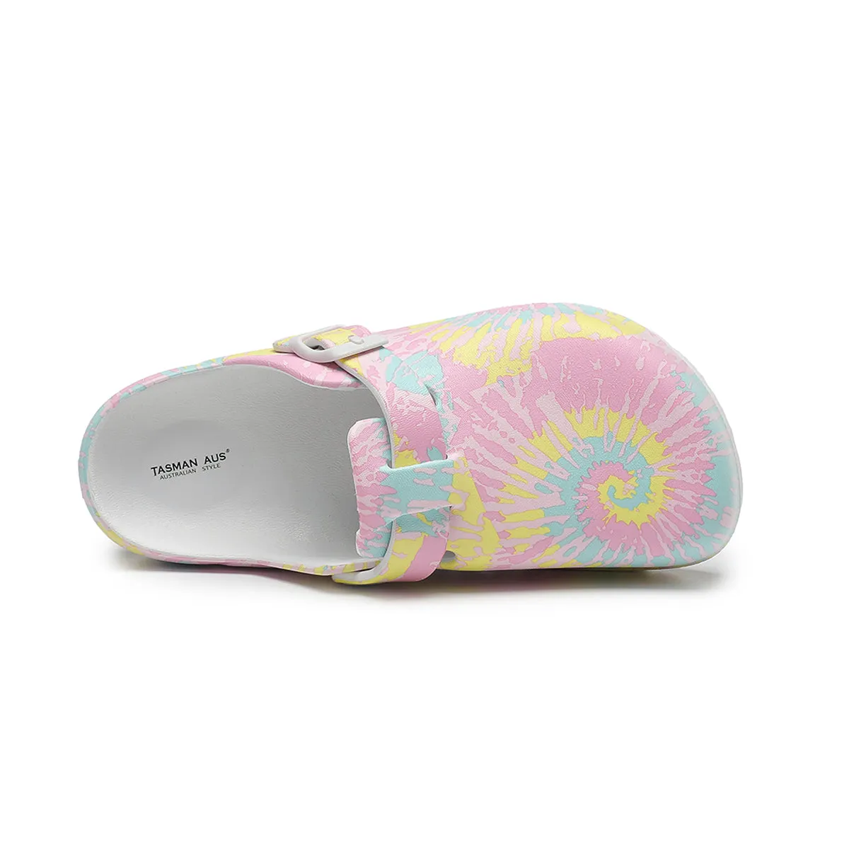 SOFT-SOLED OUTDOOR SANDAL 0100
