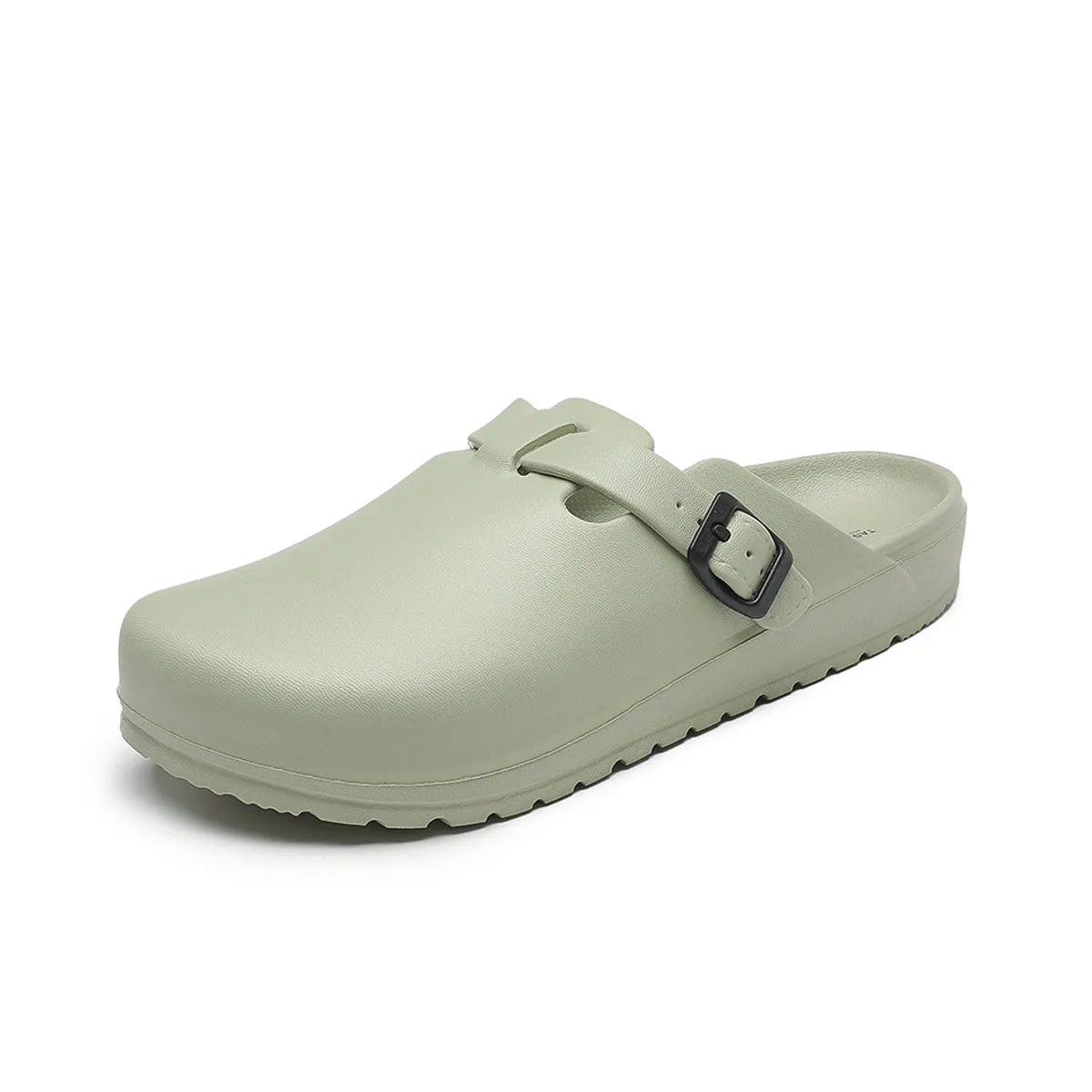 SOFT-SOLED OUTDOOR SANDAL 0100