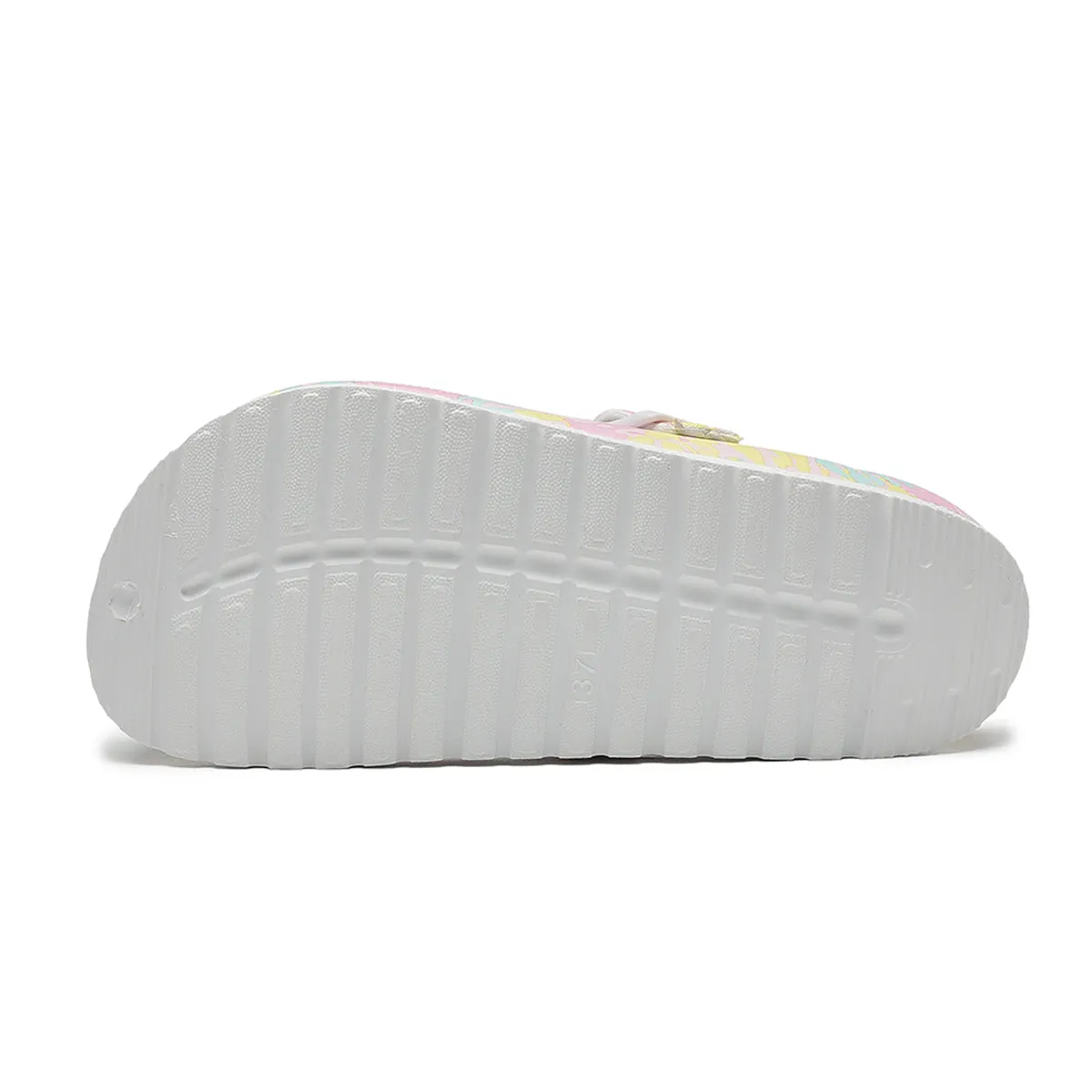 SOFT-SOLED OUTDOOR SANDAL 0100