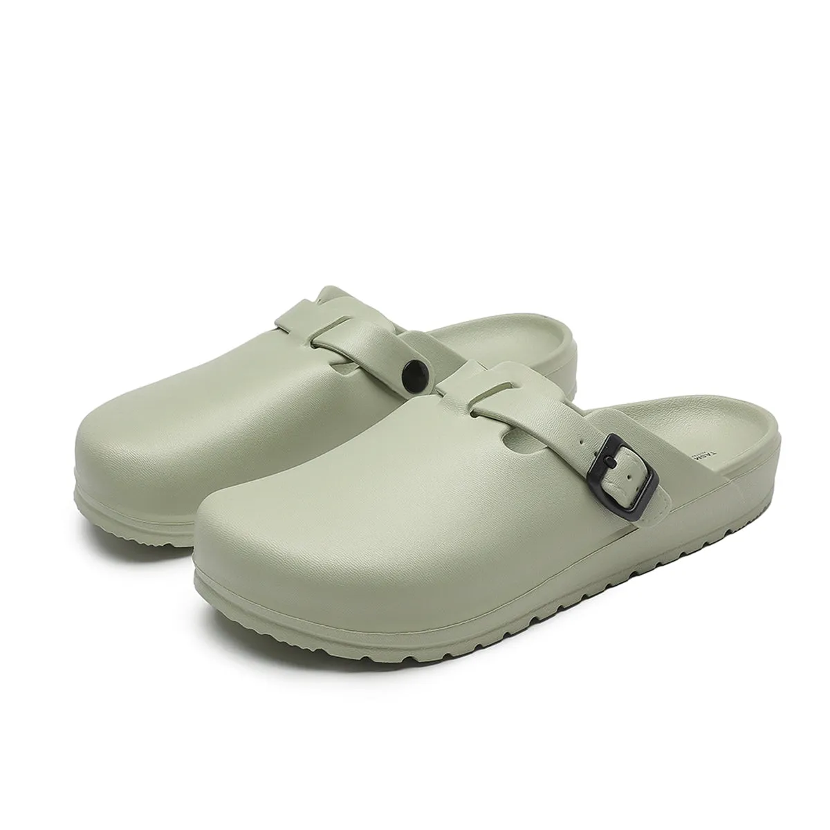 SOFT-SOLED OUTDOOR SANDAL 0100