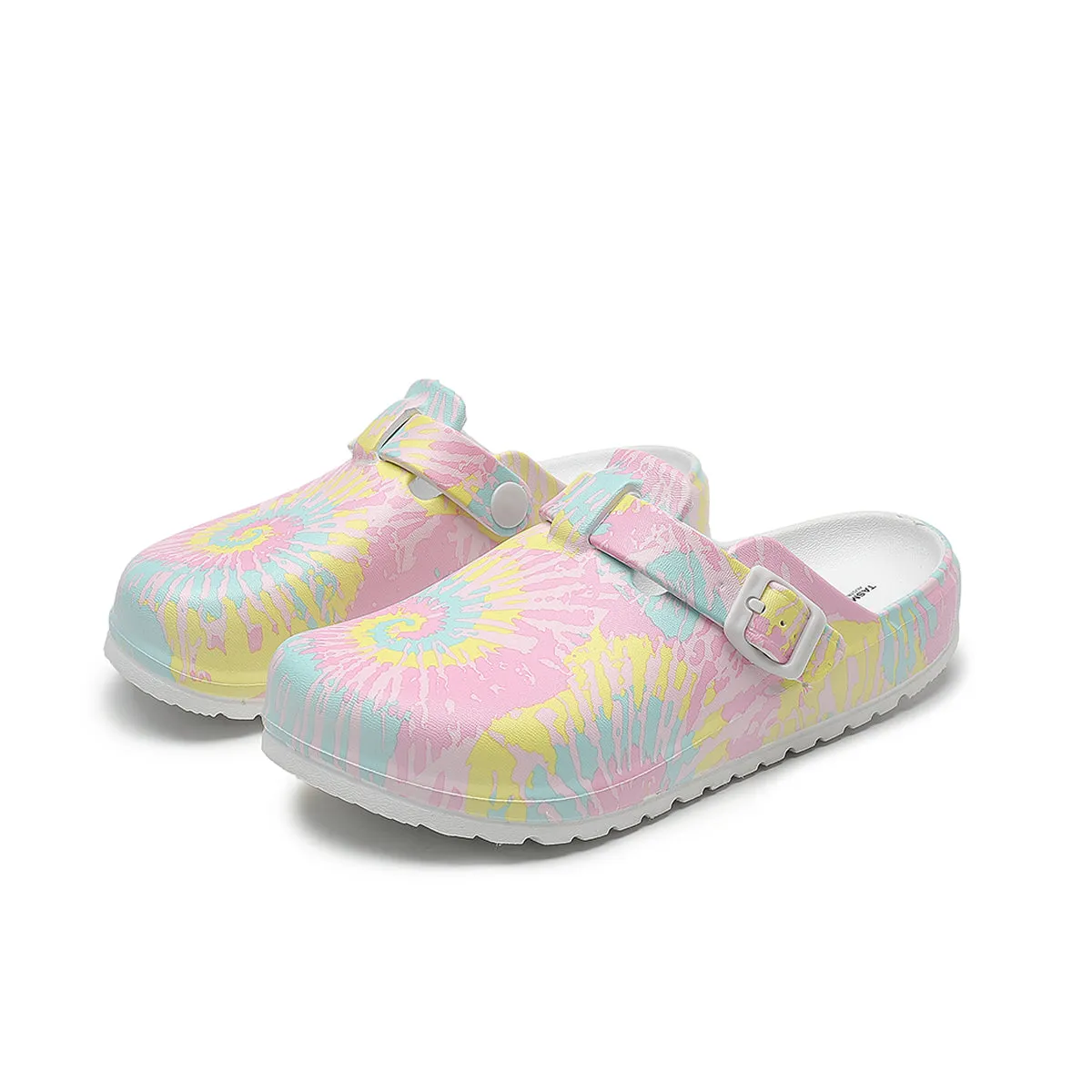 SOFT-SOLED OUTDOOR SANDAL 0100