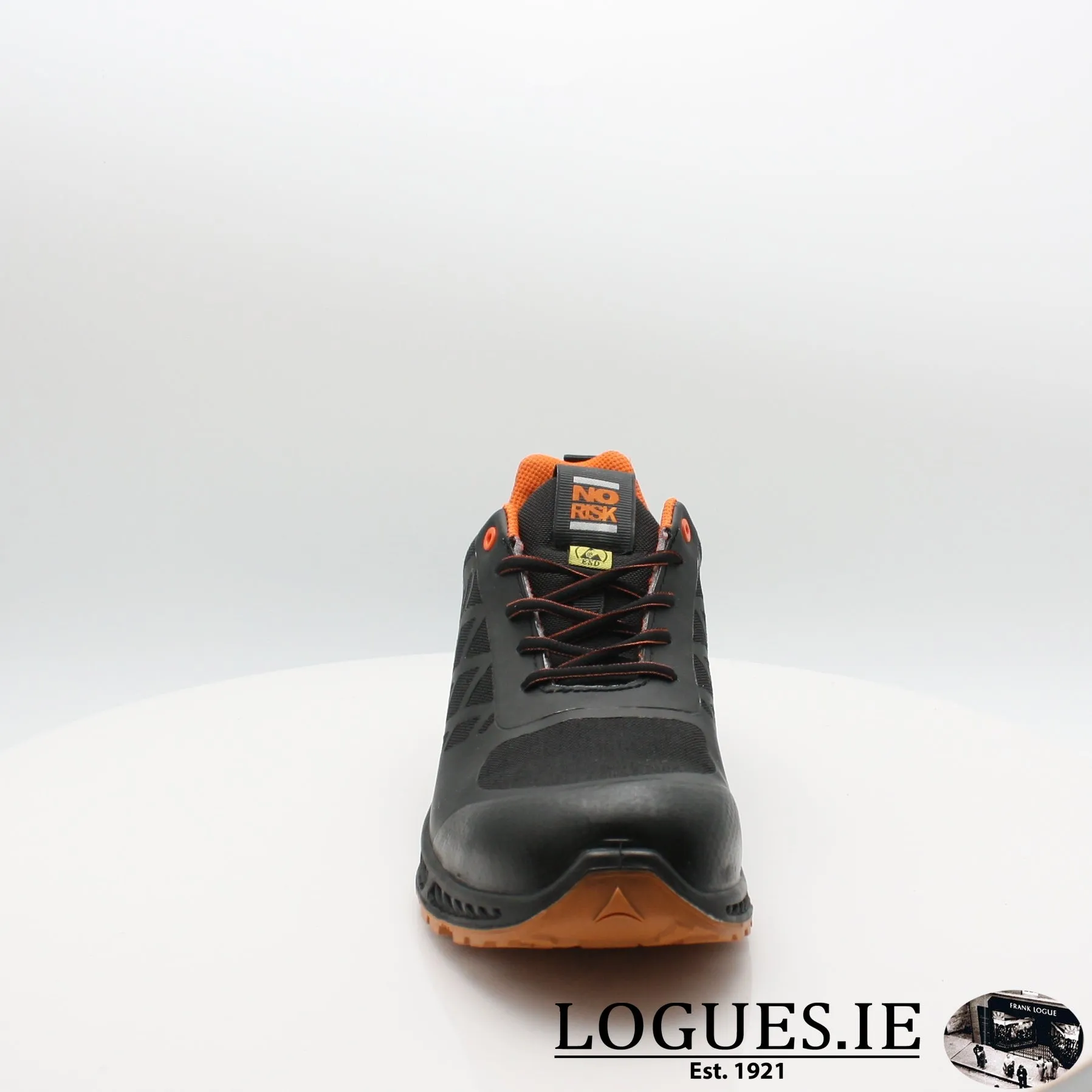 SOOTH TRAINER NO RISK SAFETY