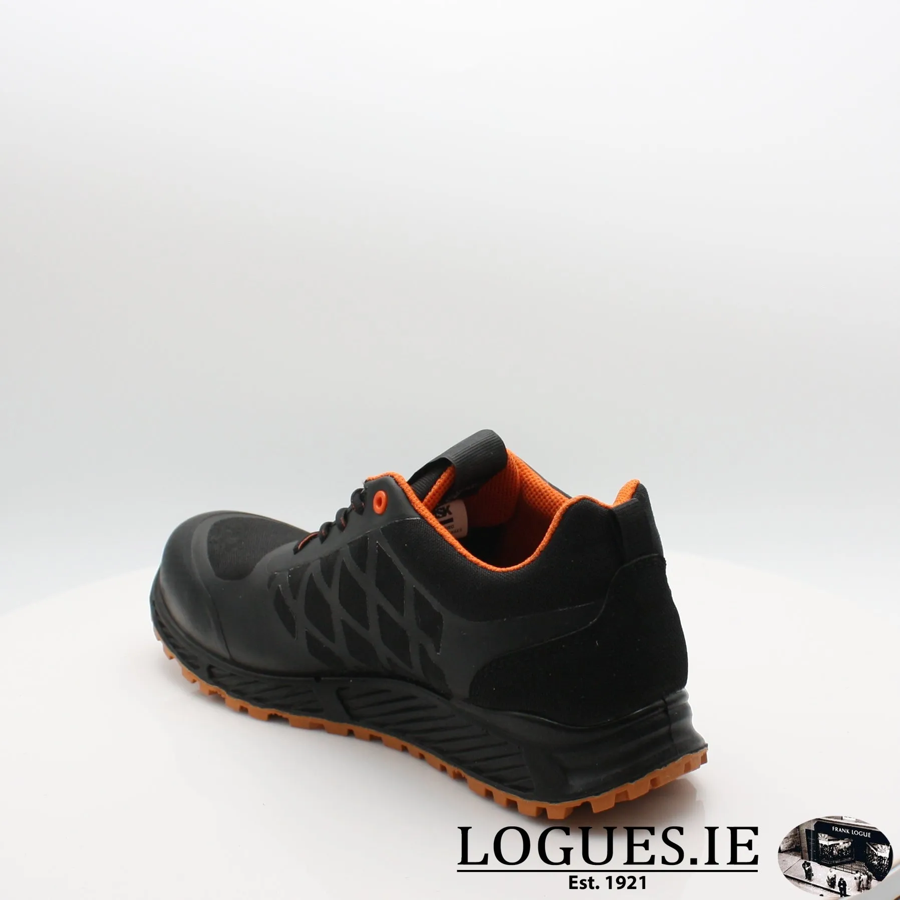 SOOTH TRAINER NO RISK SAFETY