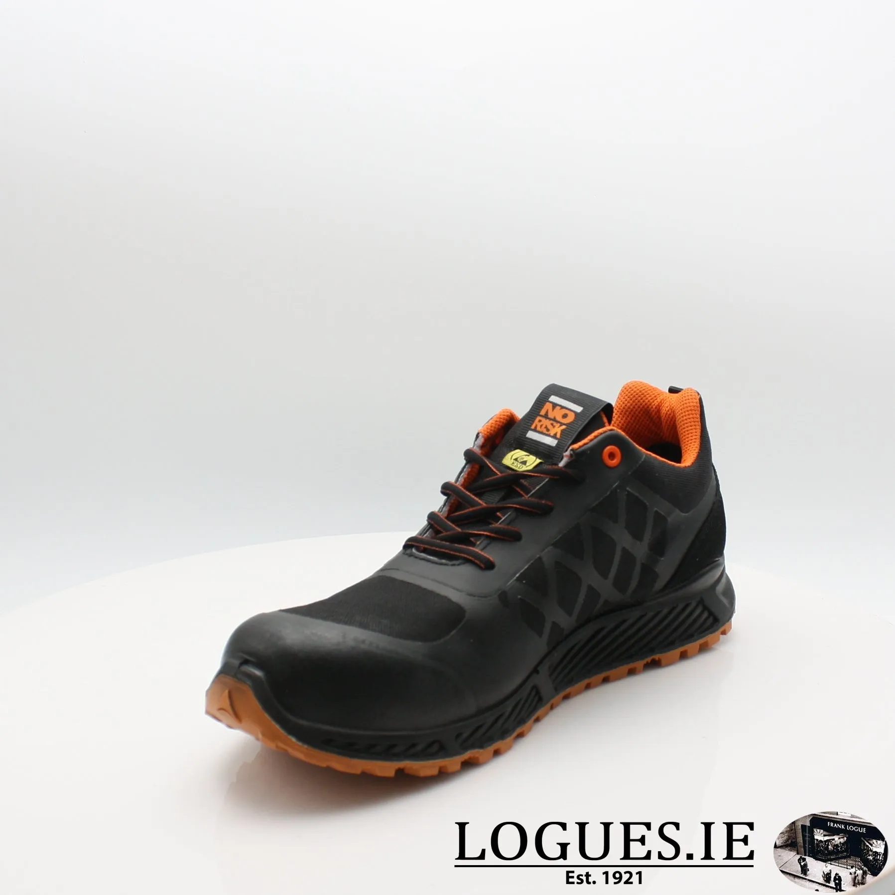 SOOTH TRAINER NO RISK SAFETY