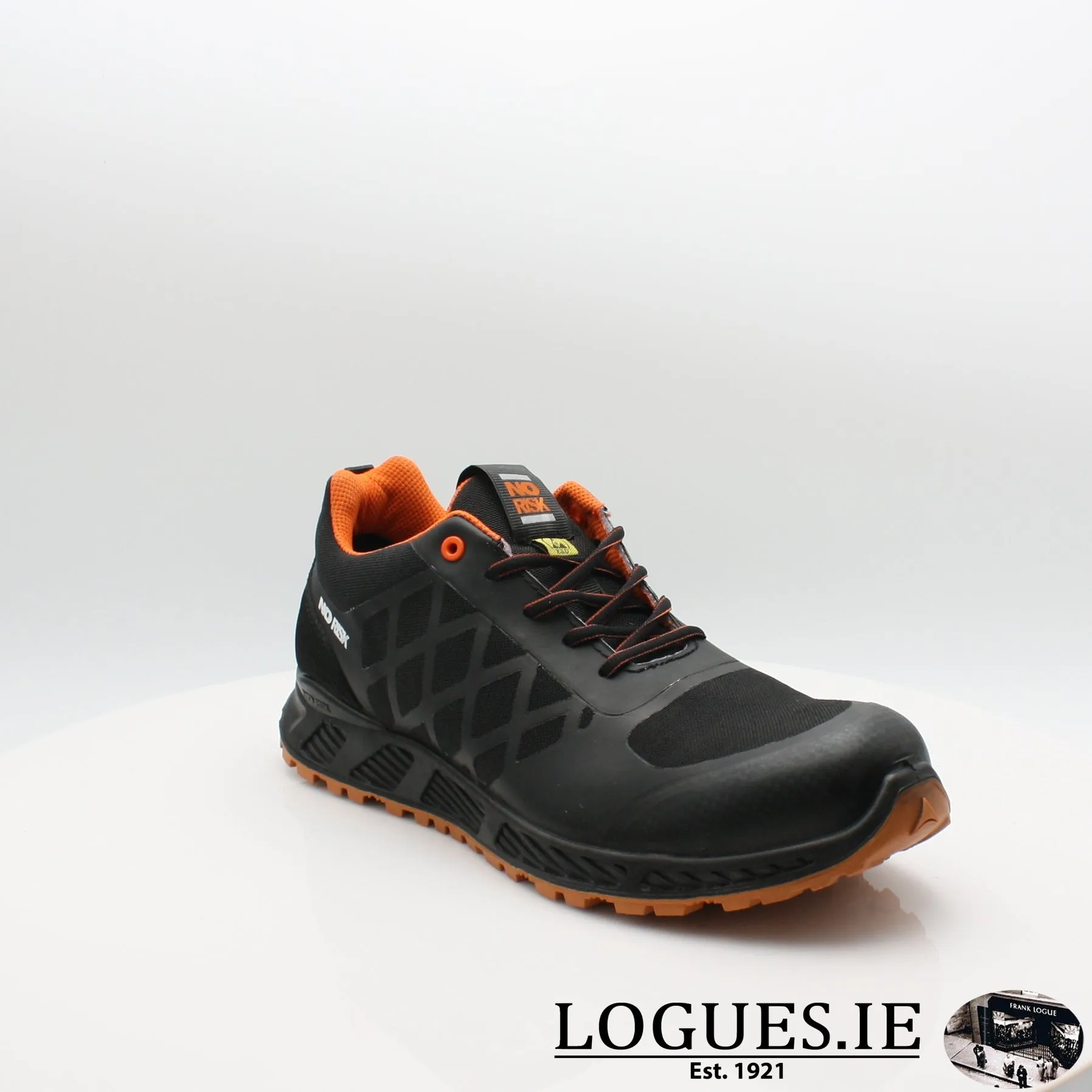 SOOTH TRAINER NO RISK SAFETY