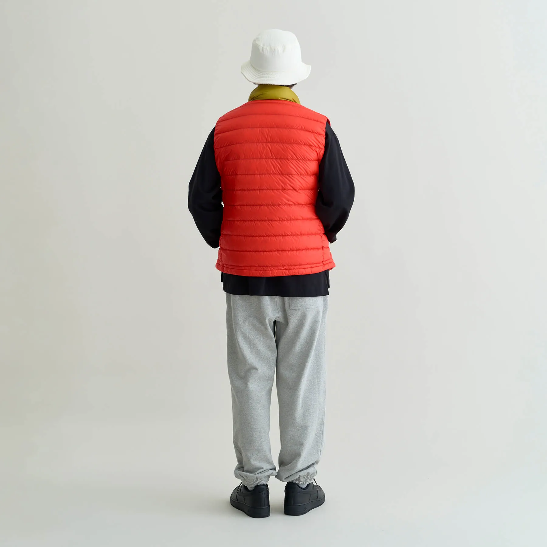 【SPECIAL PRICE】ULTILIGHT DOWN VEST PACKABLE(MEN)