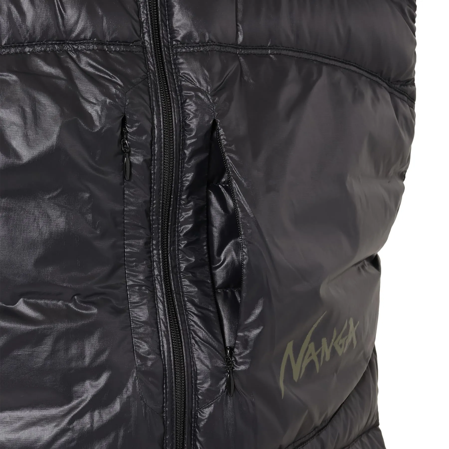 【SPECIAL PRICE】ULTILIGHT DOWN VEST PACKABLE(MEN)