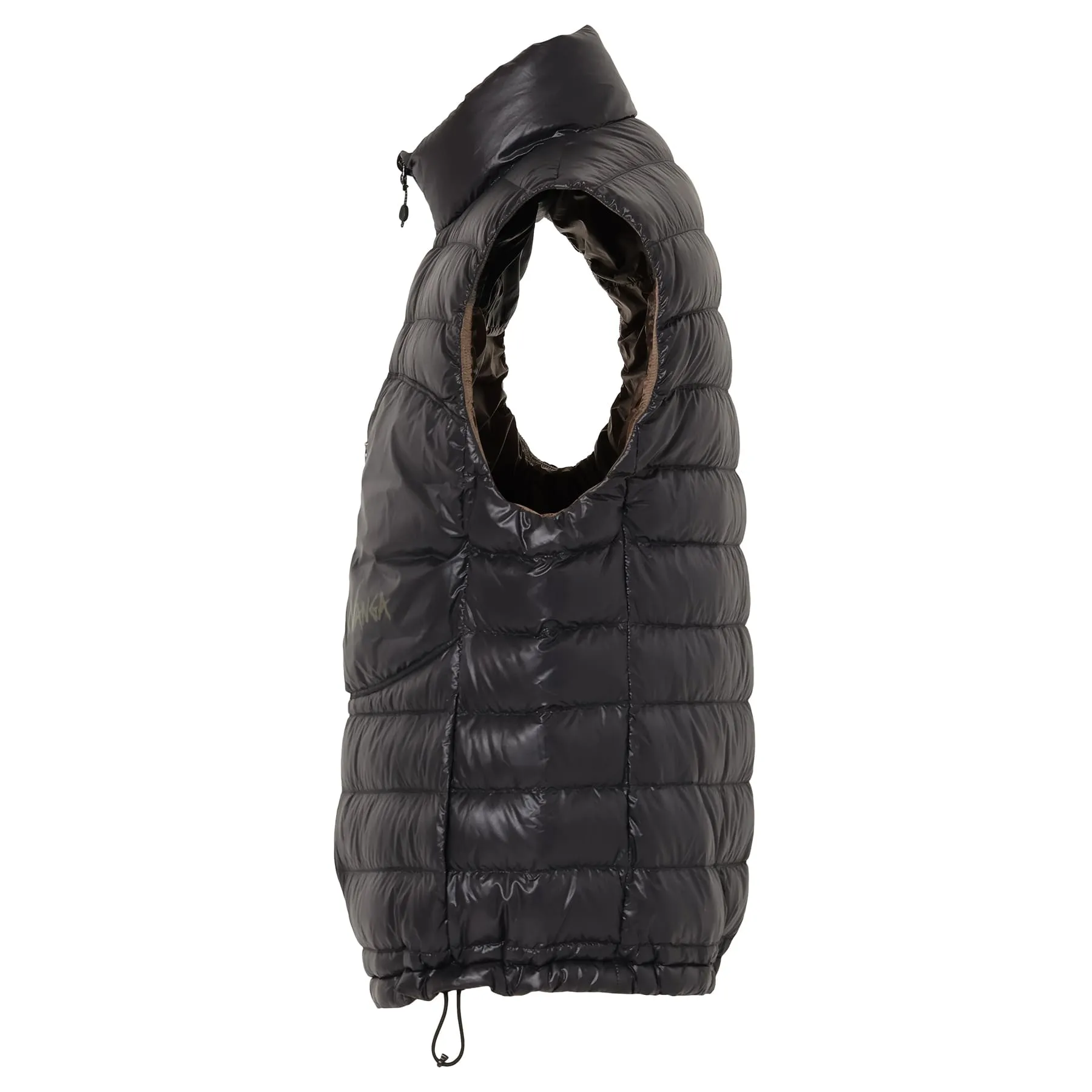 【SPECIAL PRICE】ULTILIGHT DOWN VEST PACKABLE(MEN)
