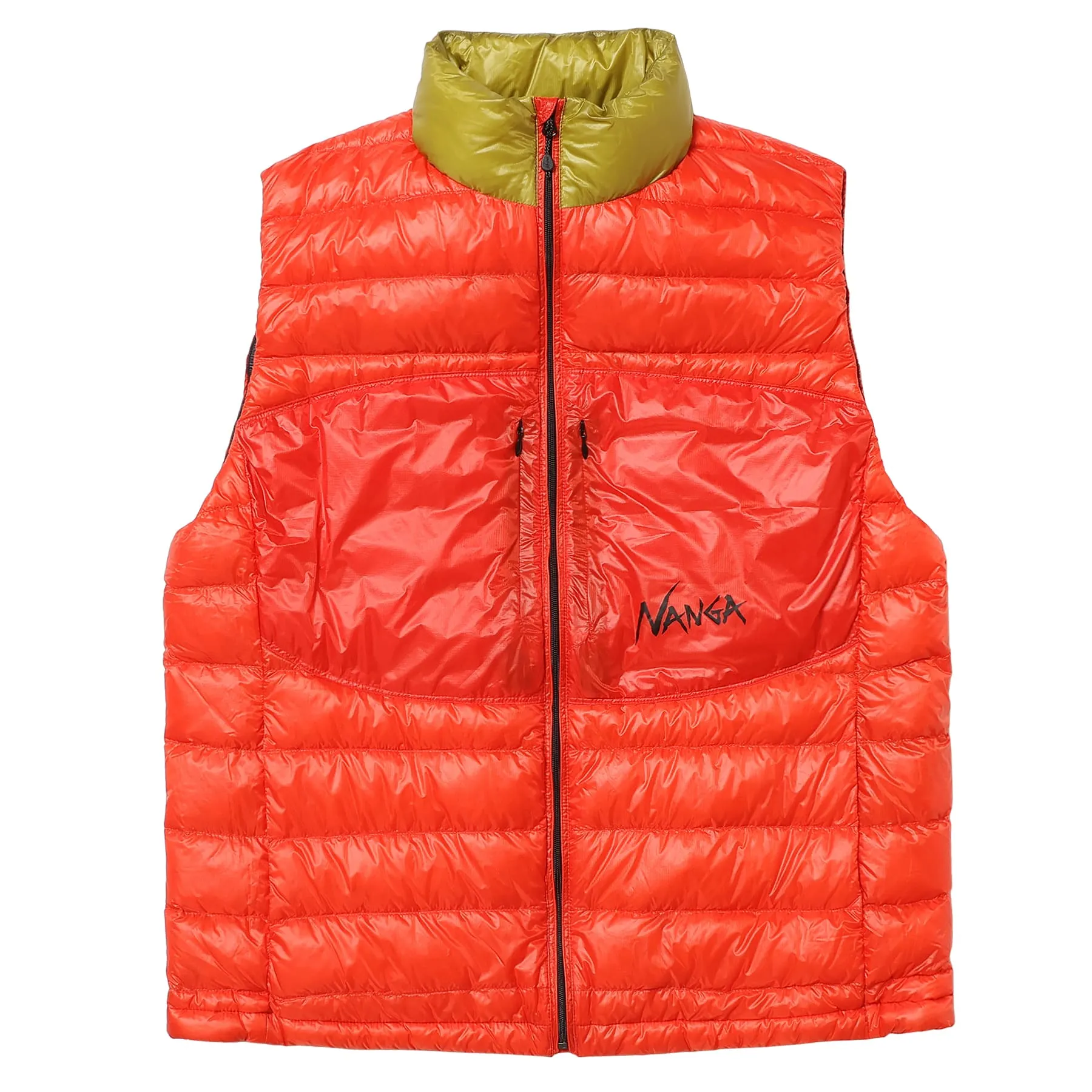 【SPECIAL PRICE】ULTILIGHT DOWN VEST PACKABLE(MEN)