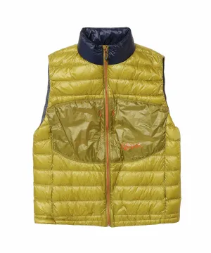 【SPECIAL PRICE】ULTILIGHT DOWN VEST PACKABLE(MEN)