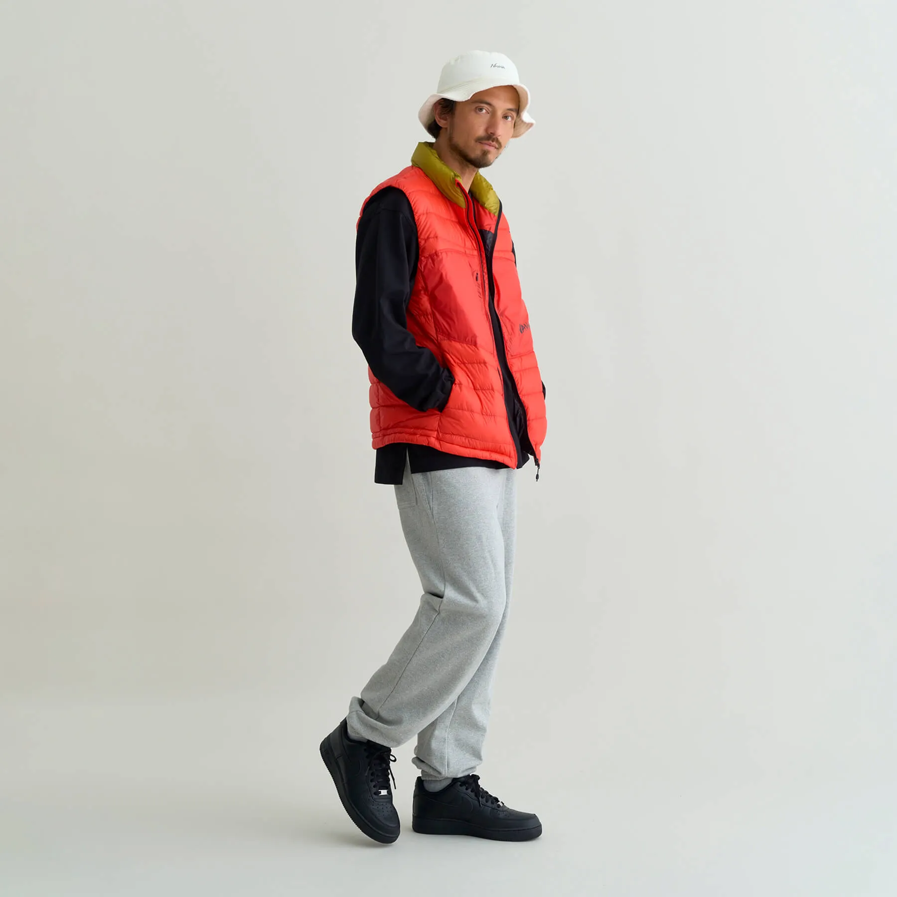 【SPECIAL PRICE】ULTILIGHT DOWN VEST PACKABLE(MEN)