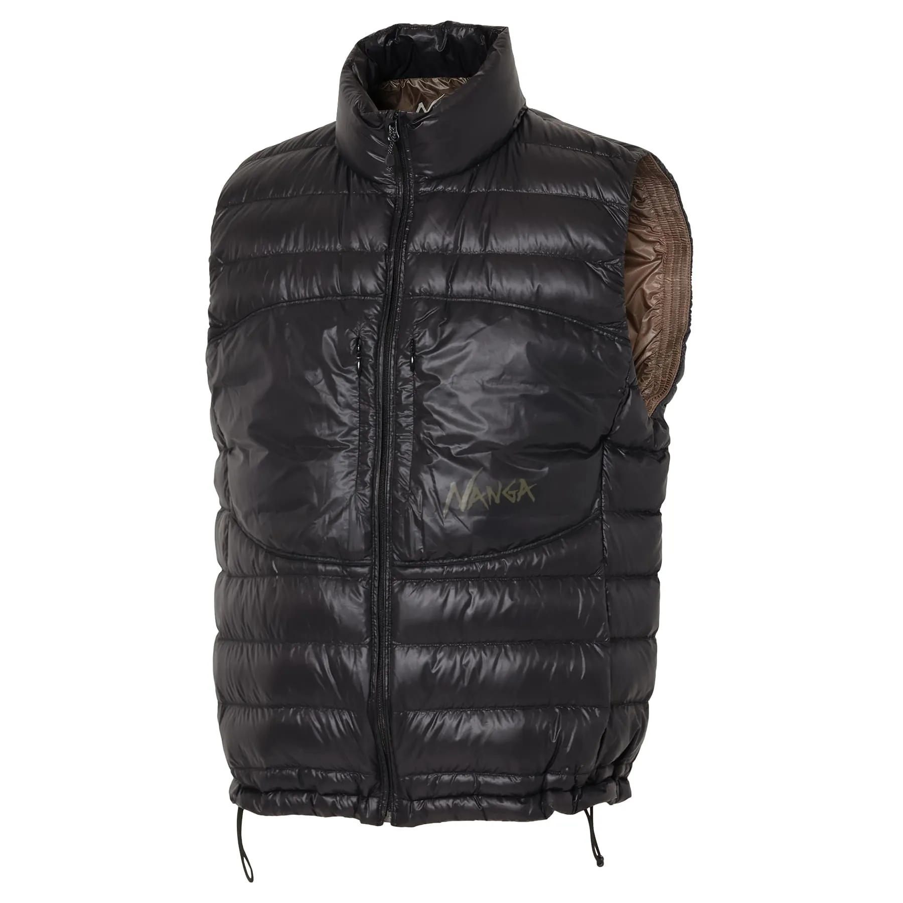 【SPECIAL PRICE】ULTILIGHT DOWN VEST PACKABLE(MEN)