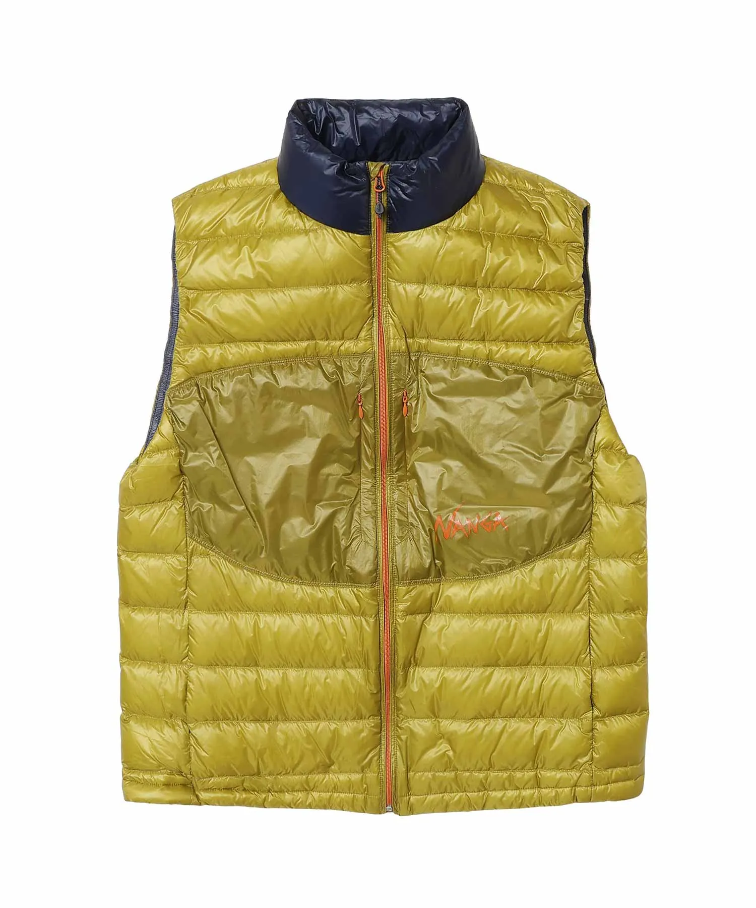 【SPECIAL PRICE】ULTILIGHT DOWN VEST PACKABLE(MEN)