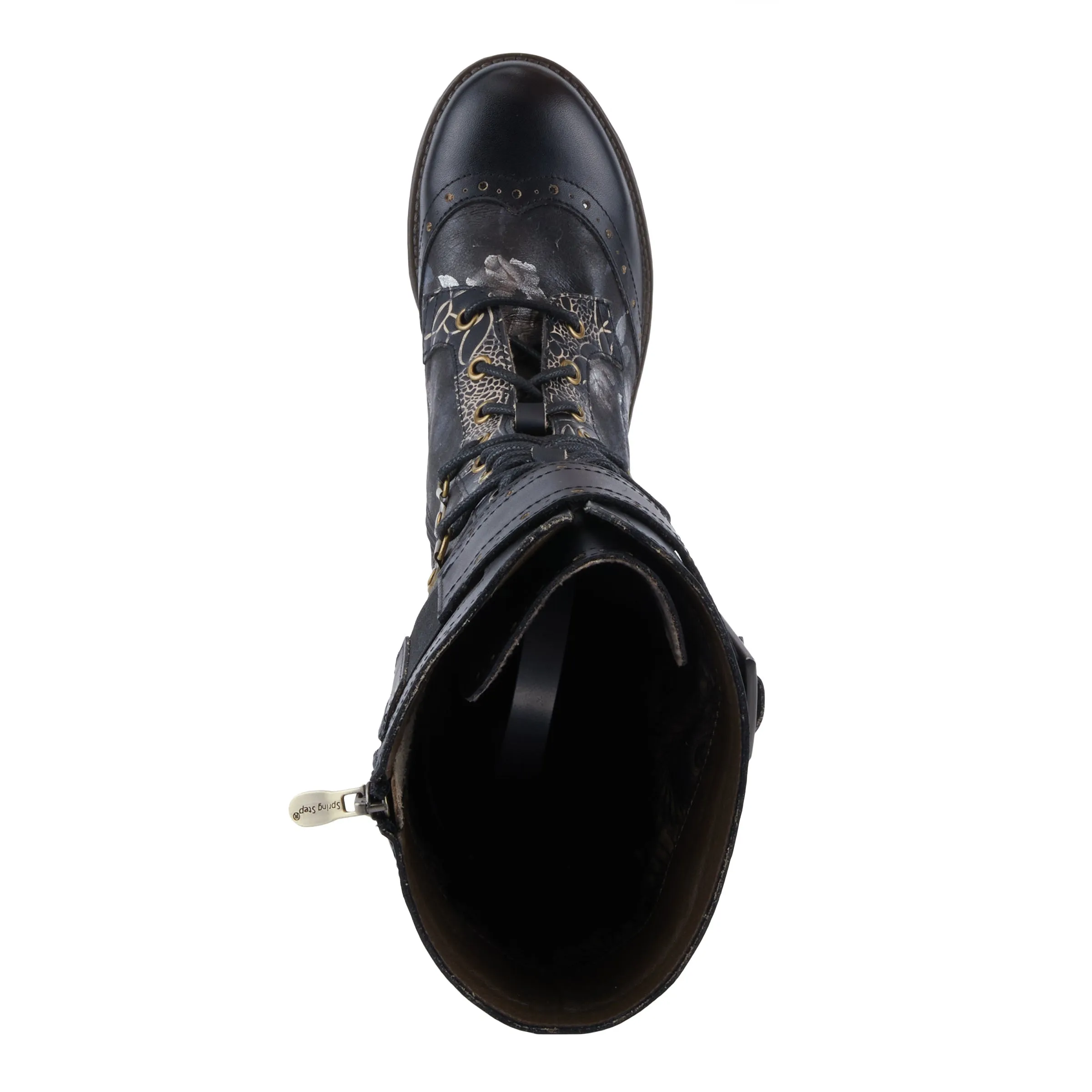 Spring Step Shoes L'Artiste Kisha Boss Women's Boots