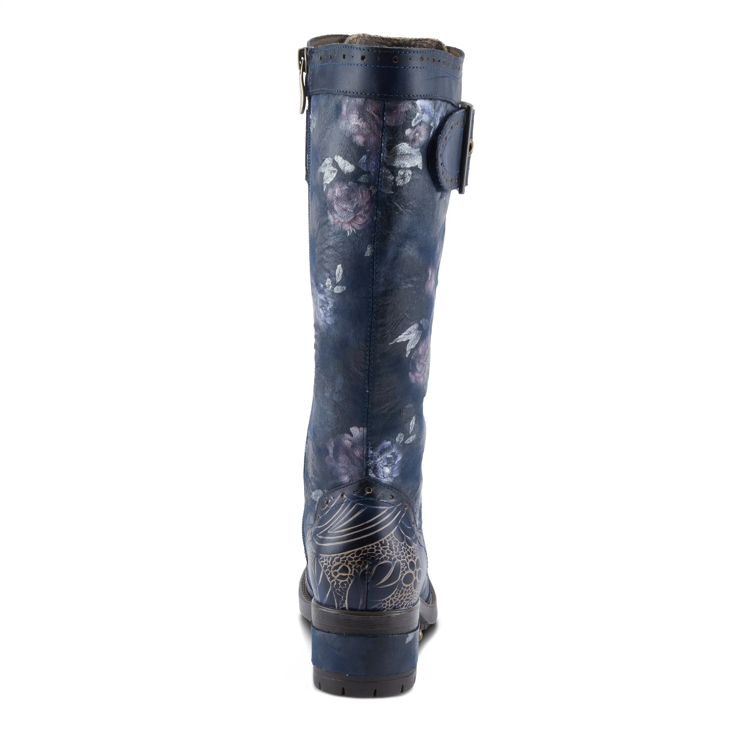 Spring Step Shoes L'Artiste Kisha Boss Women's Boots