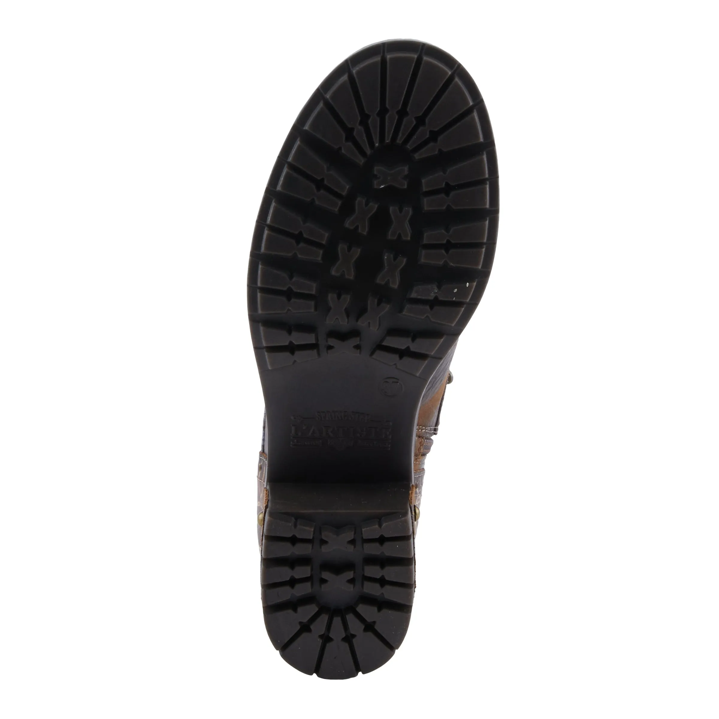 Spring Step Shoes L'Artiste Kisha Boss Women's Boots