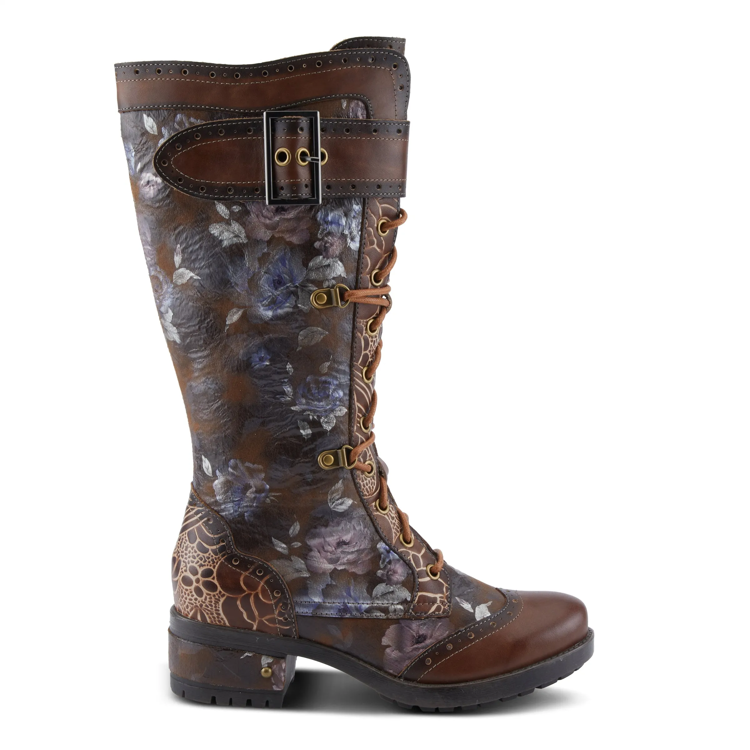 Spring Step Shoes L'Artiste Kisha Boss Women's Boots