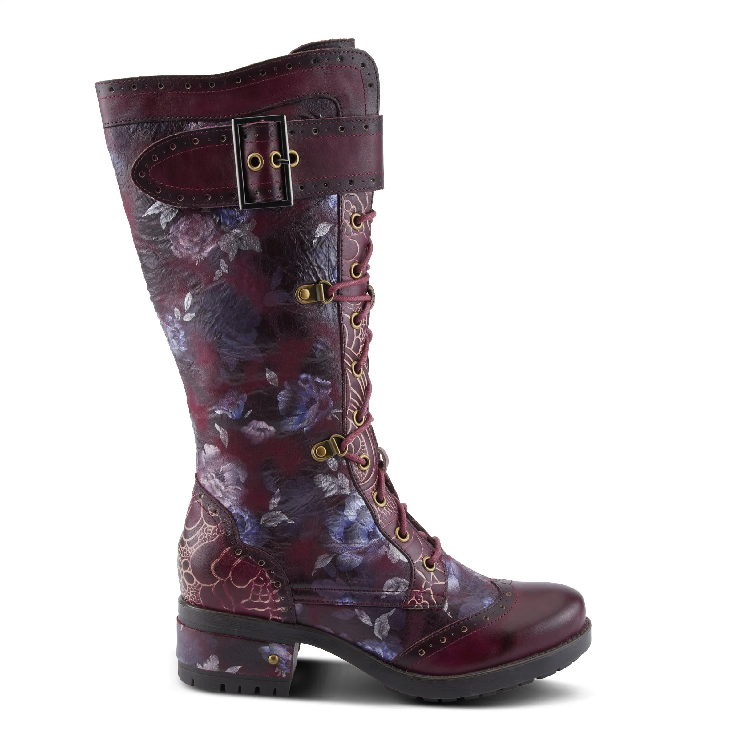 Spring Step Shoes L'Artiste Kisha Boss Women's Boots