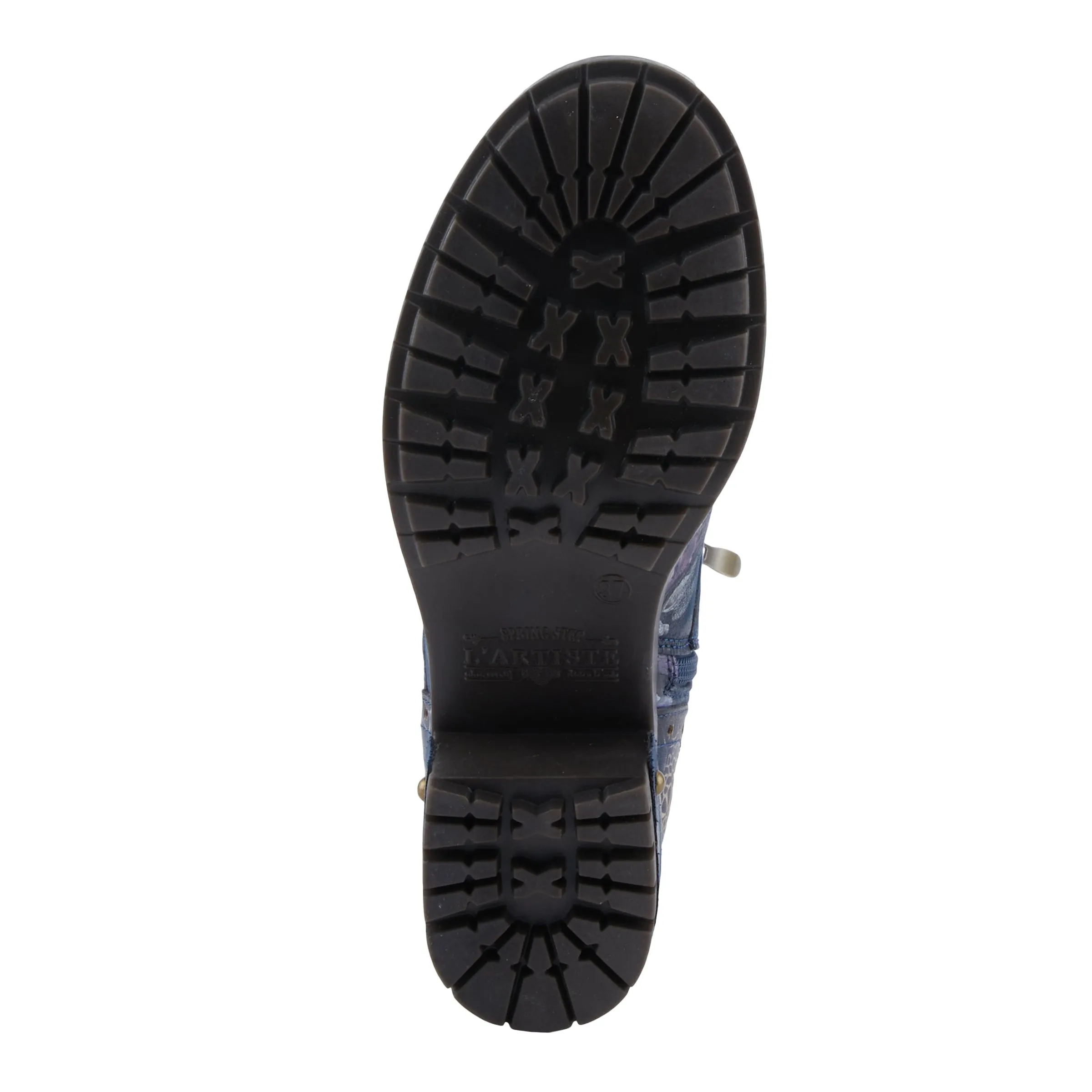 Spring Step Shoes L'Artiste Kisha Boss Women's Boots