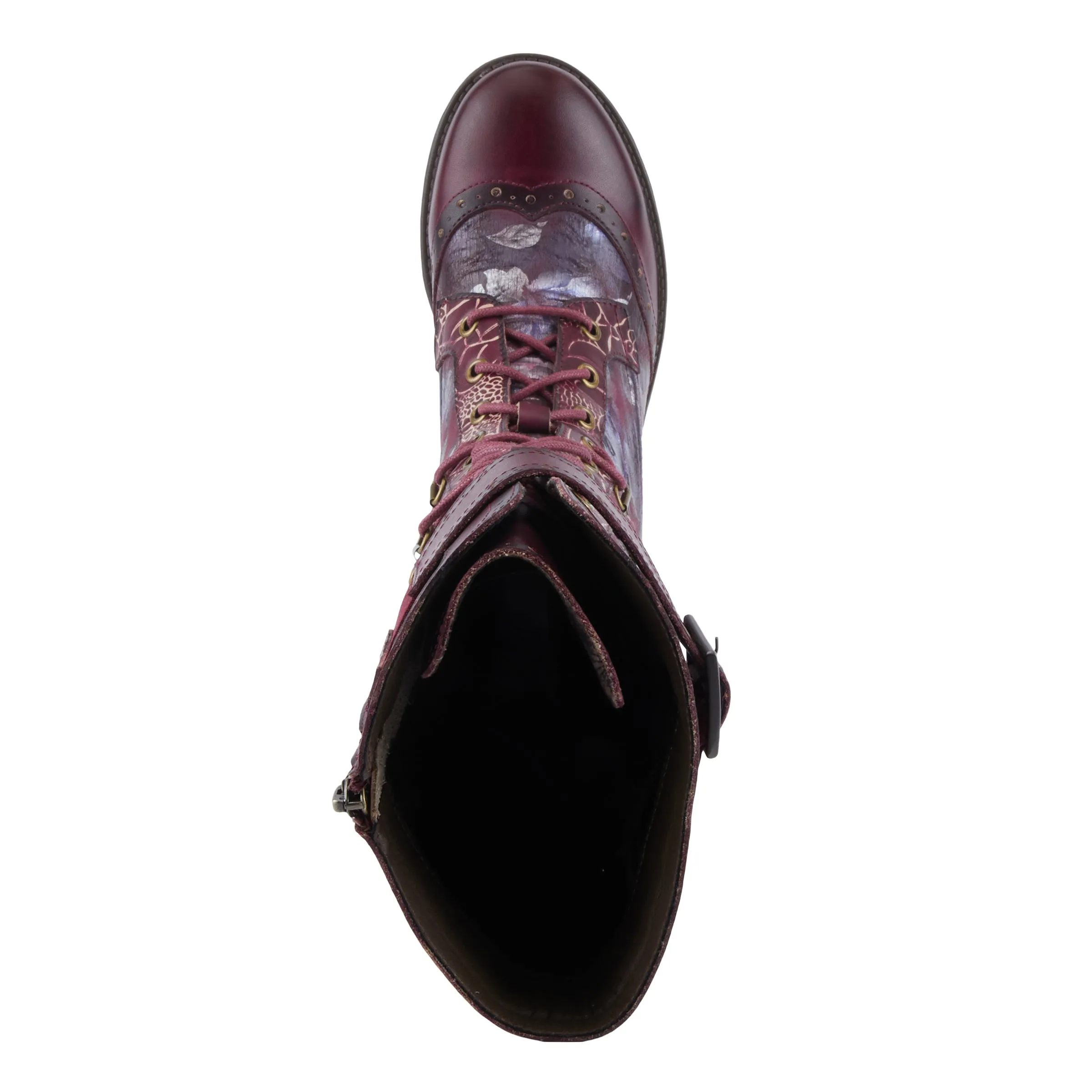 Spring Step Shoes L'Artiste Kisha Boss Women's Boots