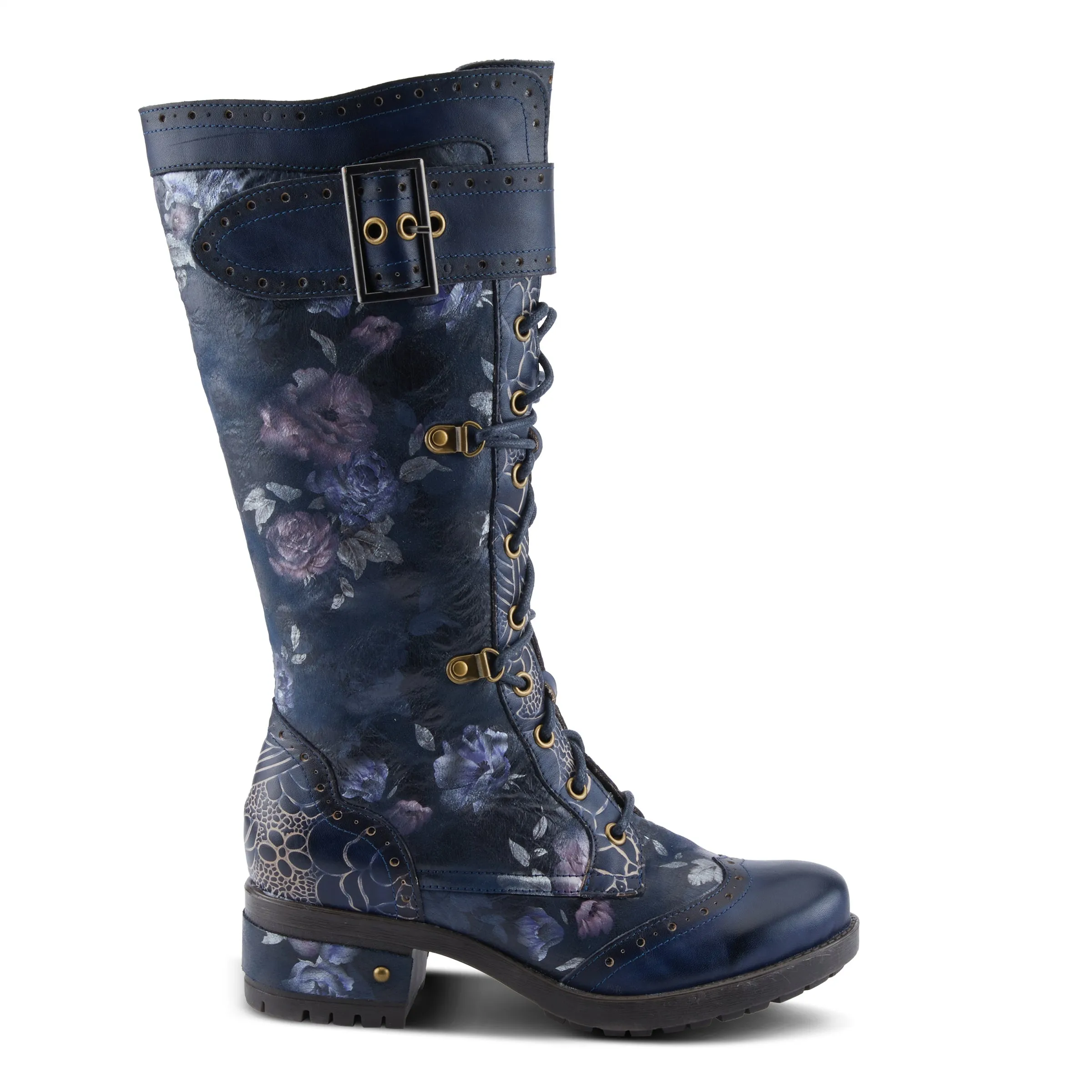 Spring Step Shoes L'Artiste Kisha Boss Women's Boots