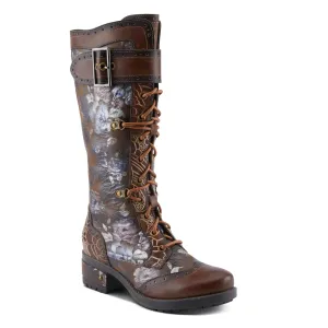 Spring Step Shoes L'Artiste Kisha Boss Women's Boots