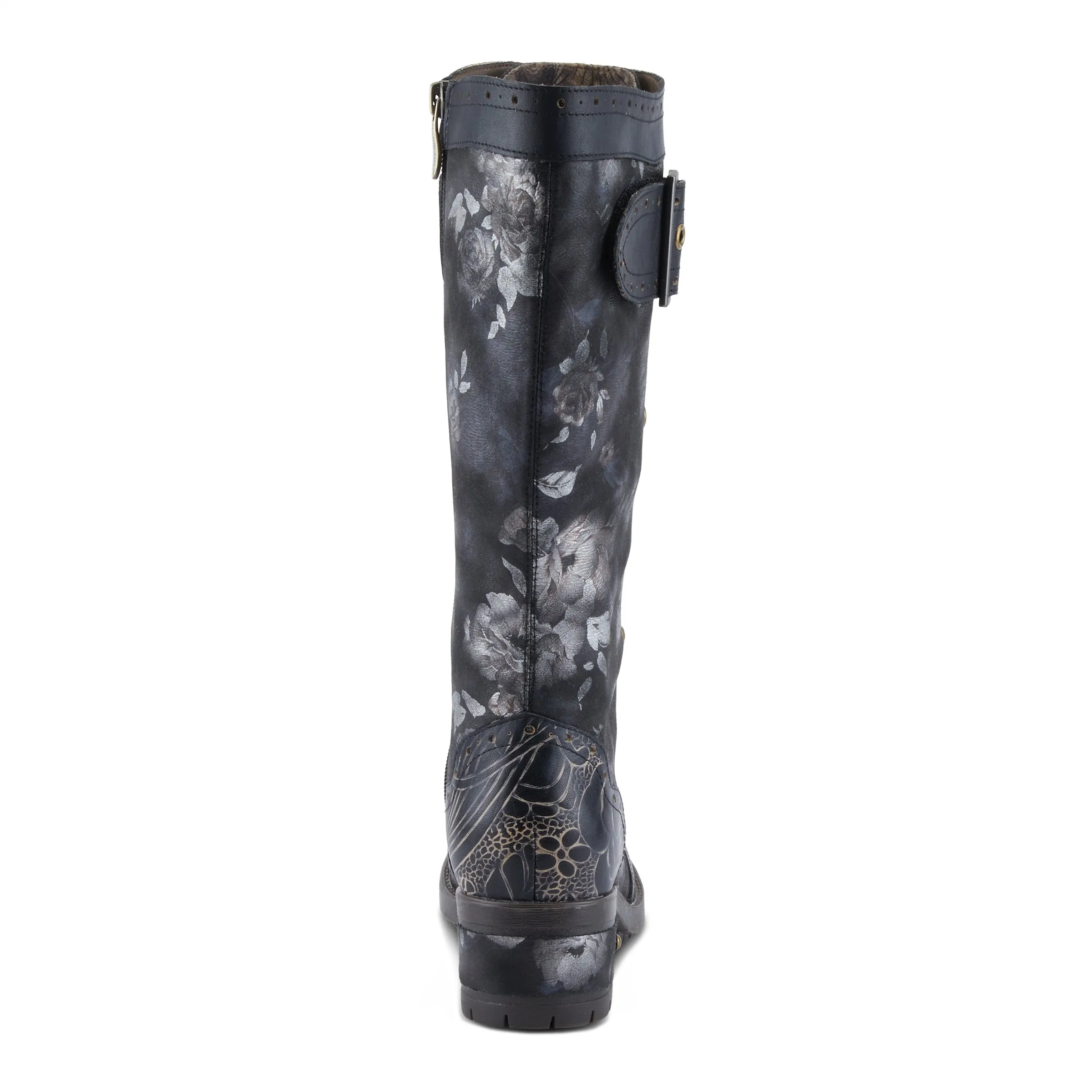 Spring Step Shoes L'Artiste Kisha Boss Women's Boots